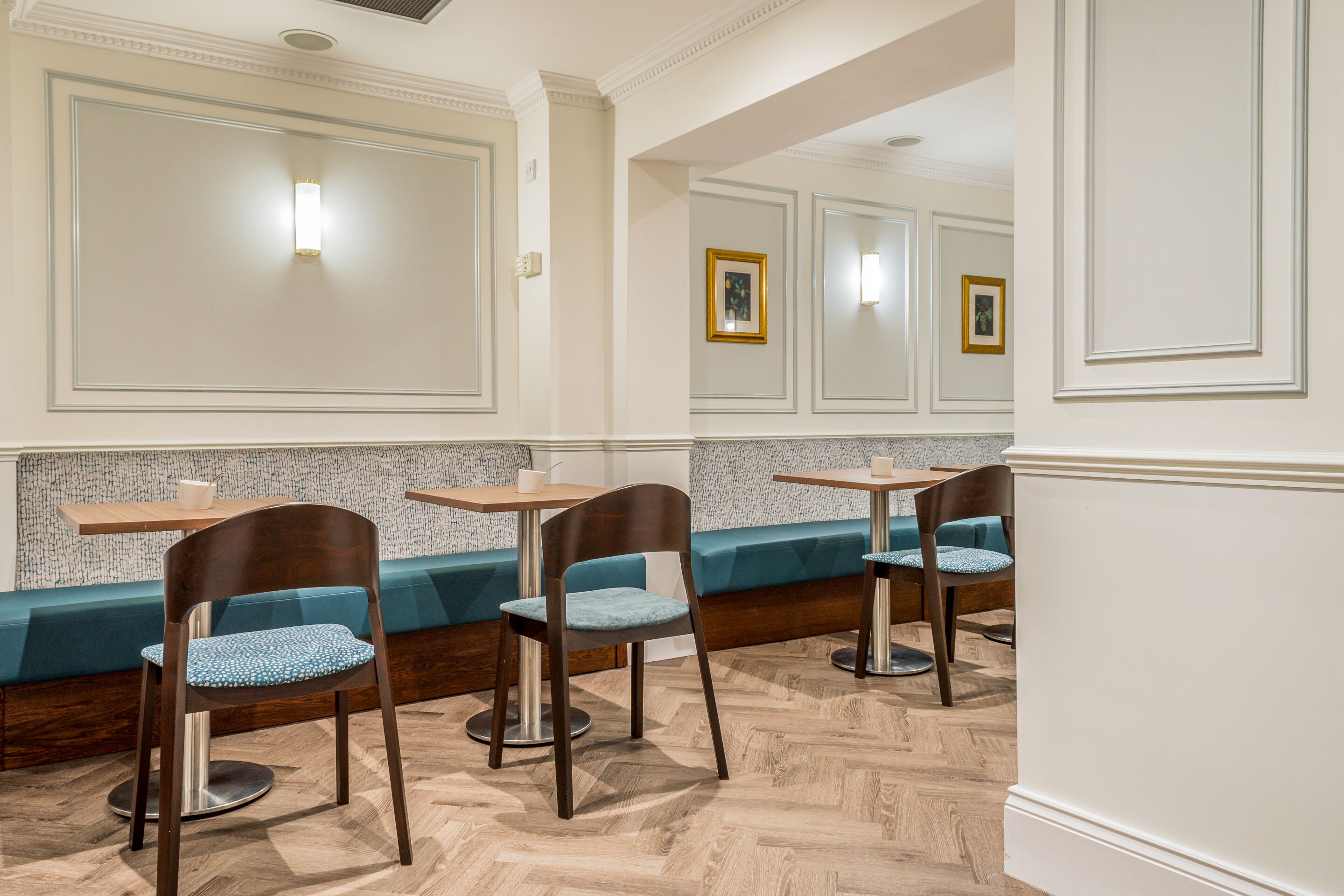 The Princes Square Hotel