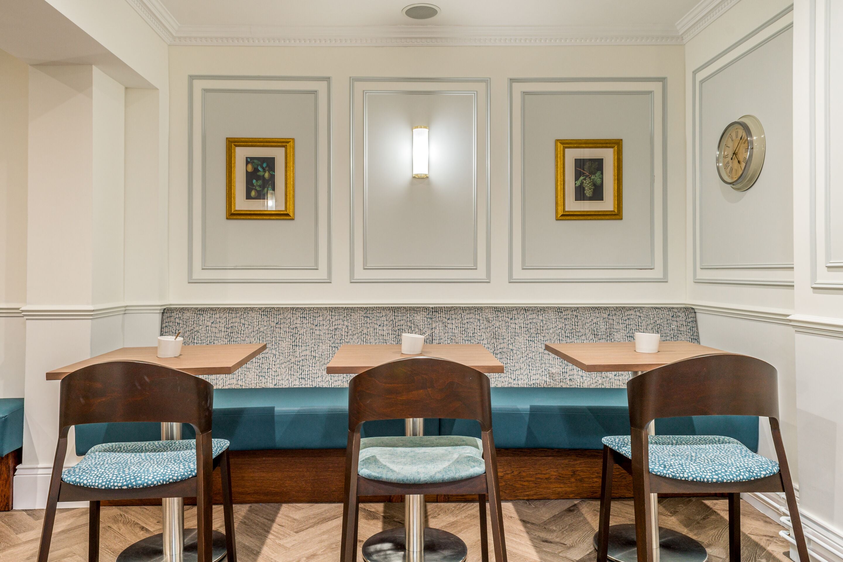 The Princes Square Hotel