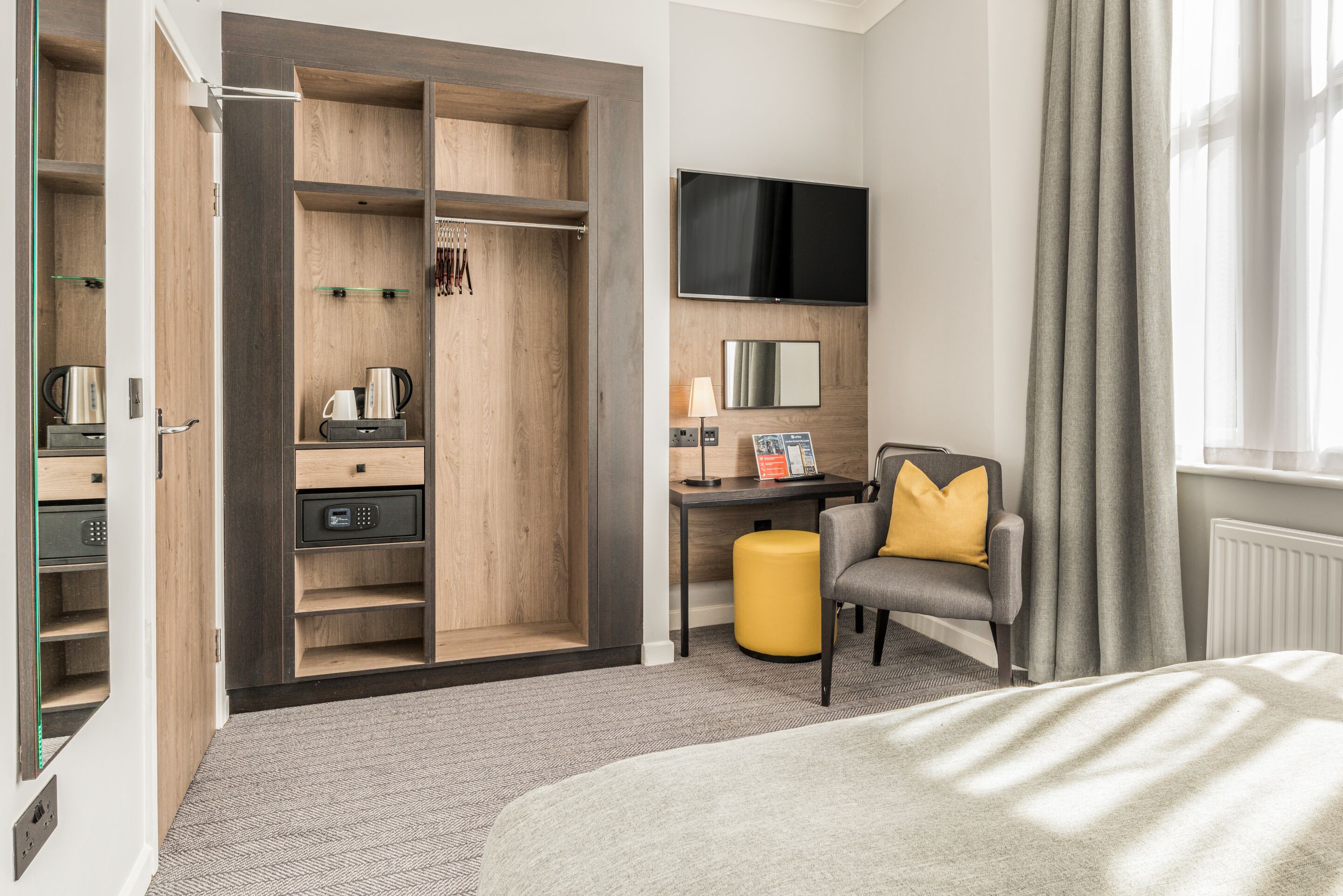 The Princes Square Hotel