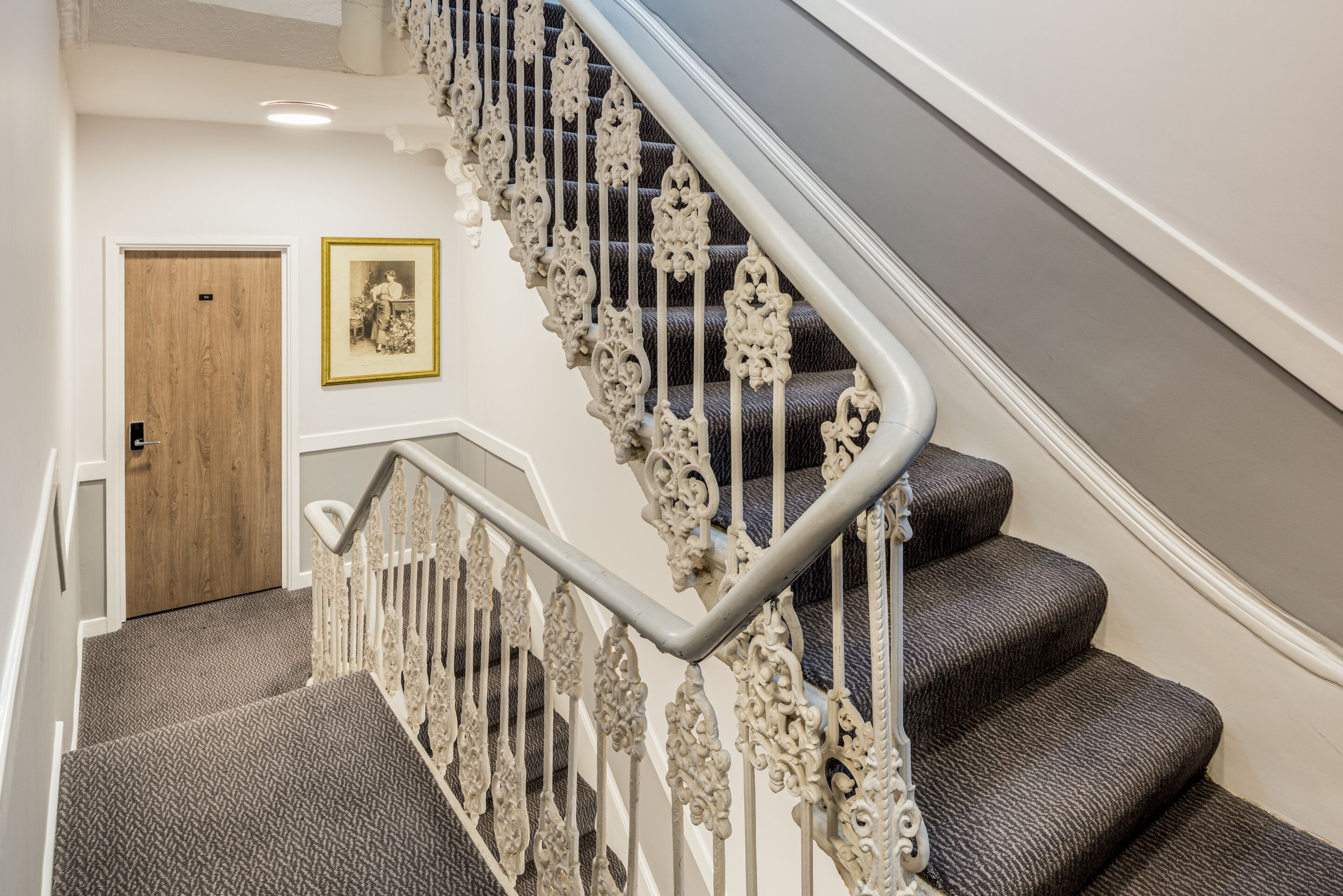 The Princes Square Hotel
