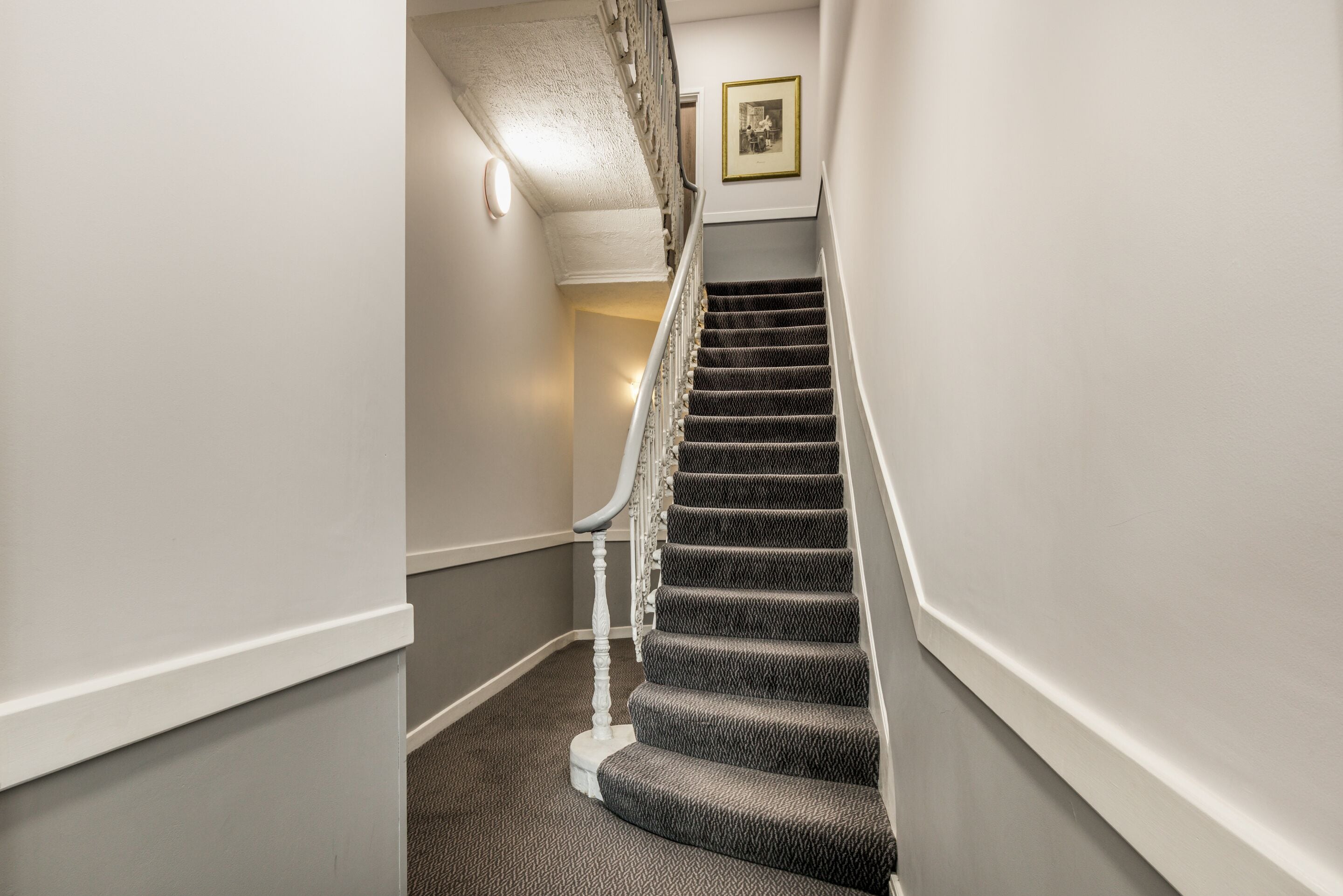 The Princes Square Hotel