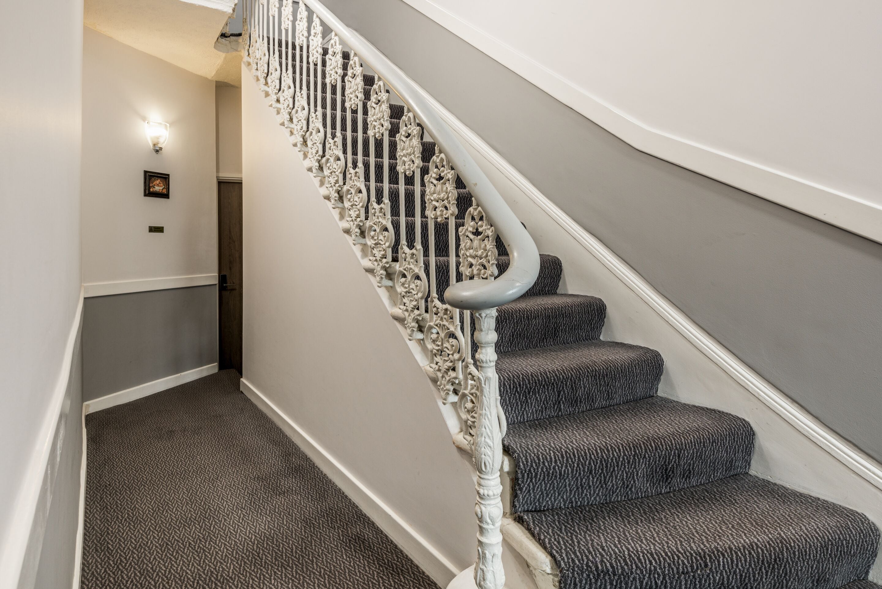 The Princes Square Hotel