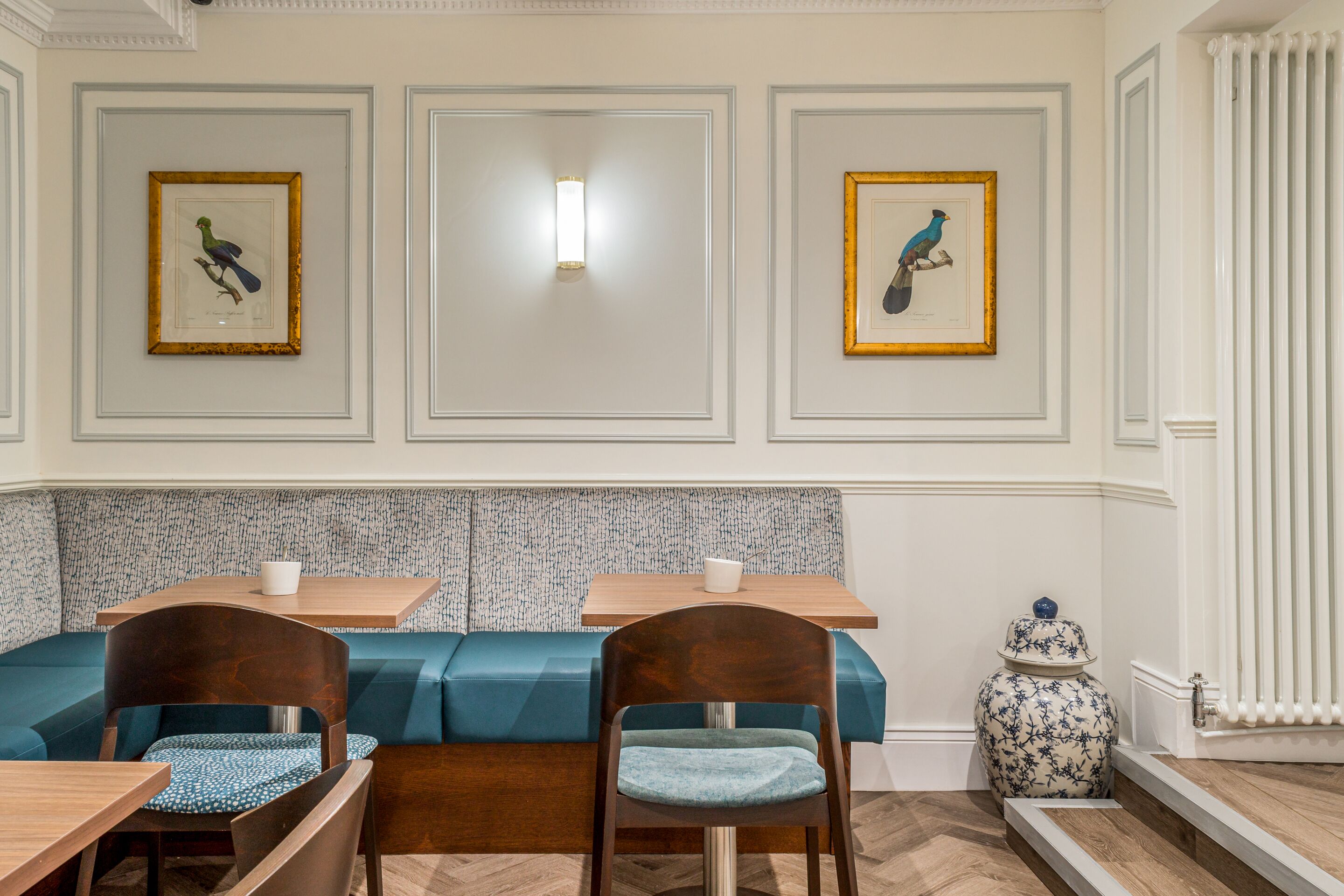 The Princes Square Hotel