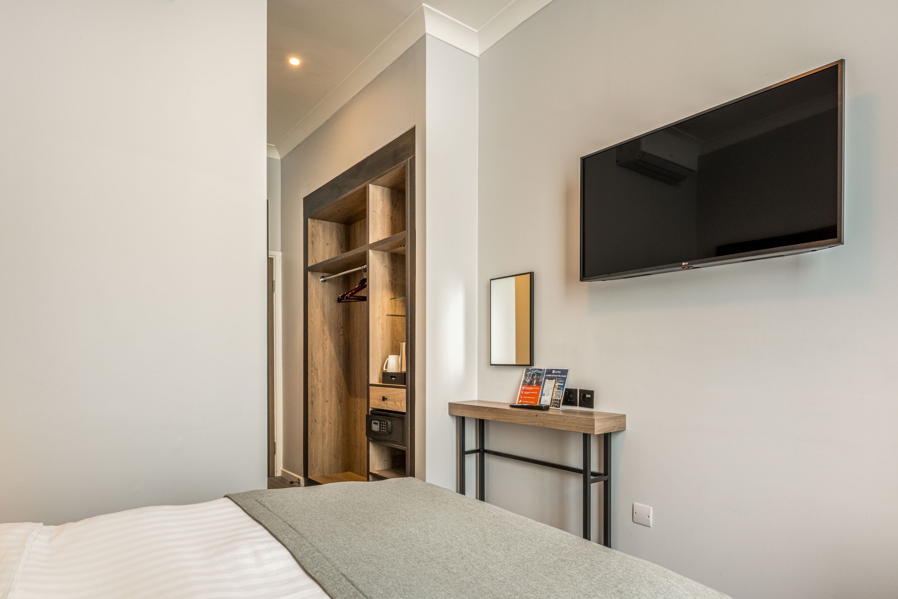 The Princes Square Hotel