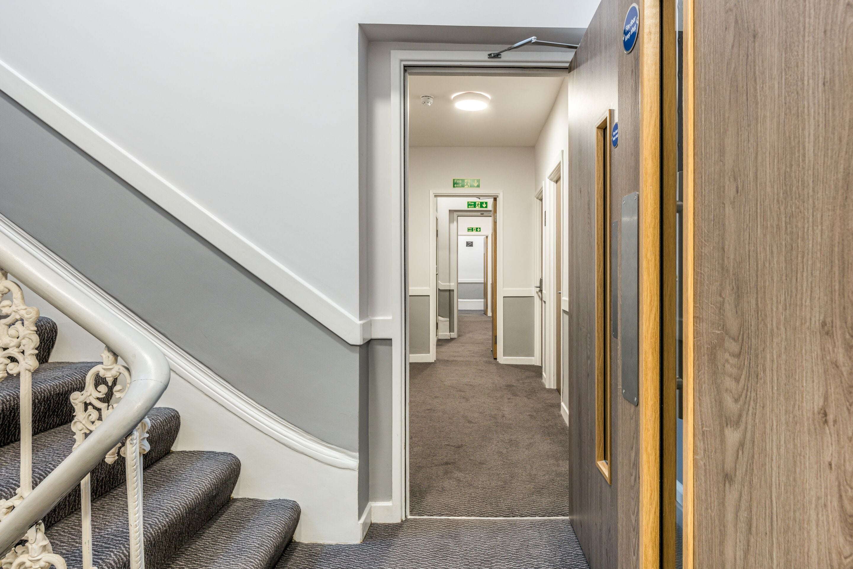 The Princes Square Hotel