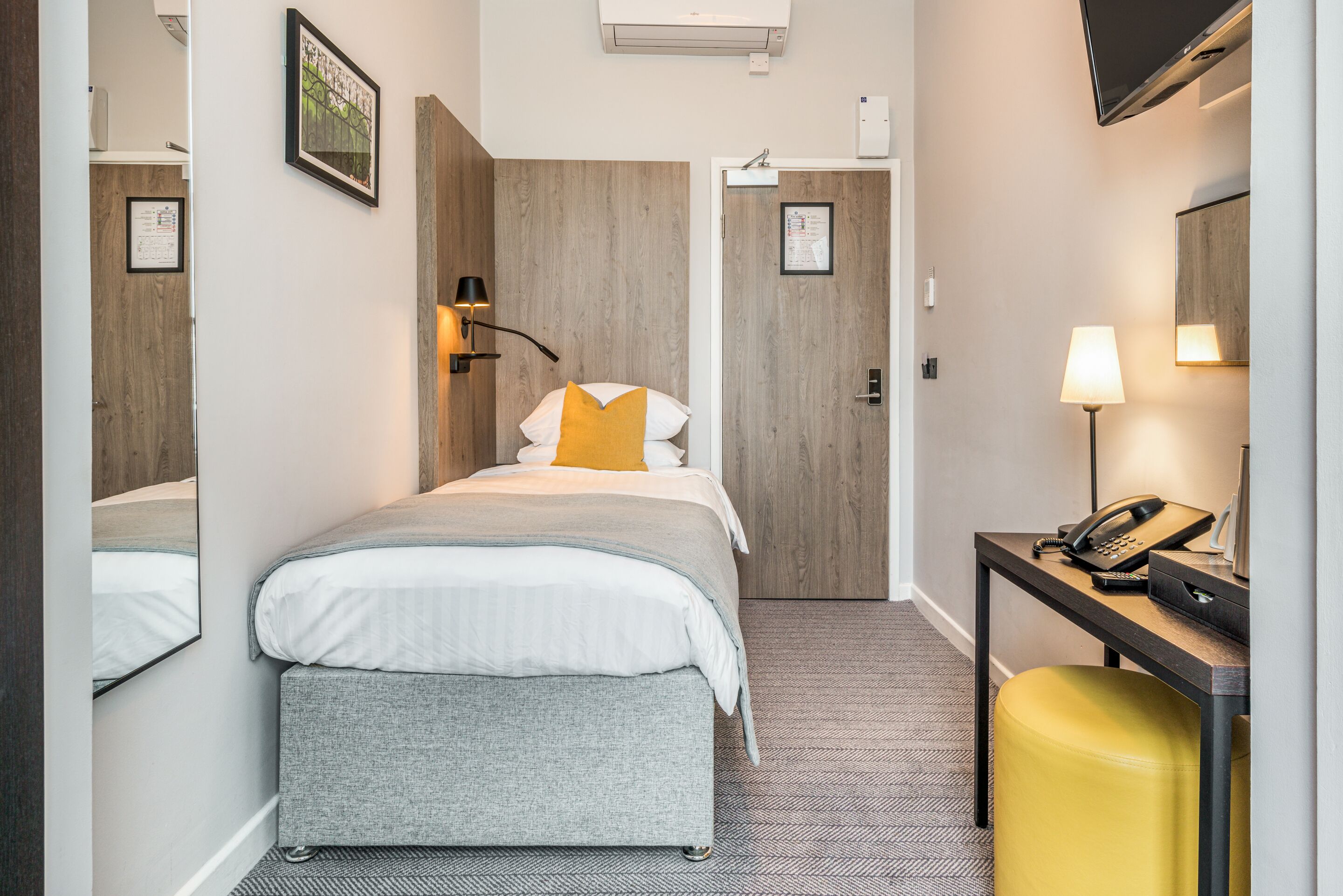The Princes Square Hotel
