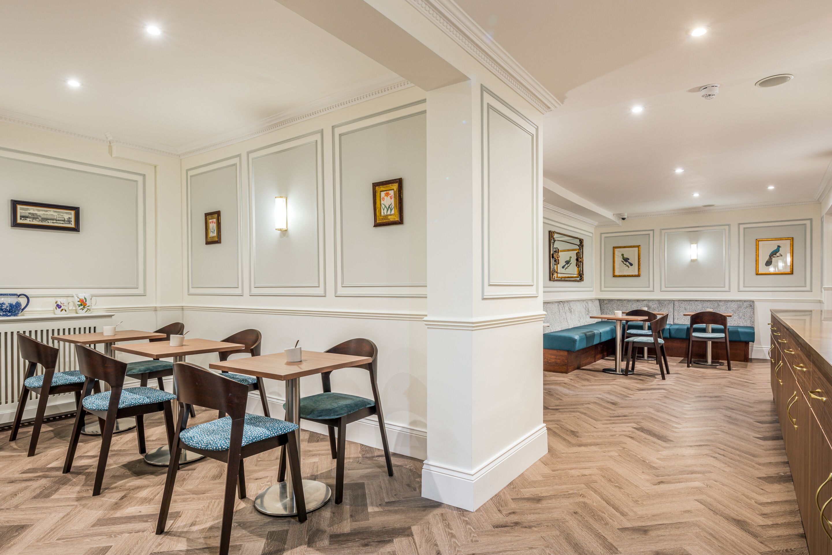 The Princes Square Hotel