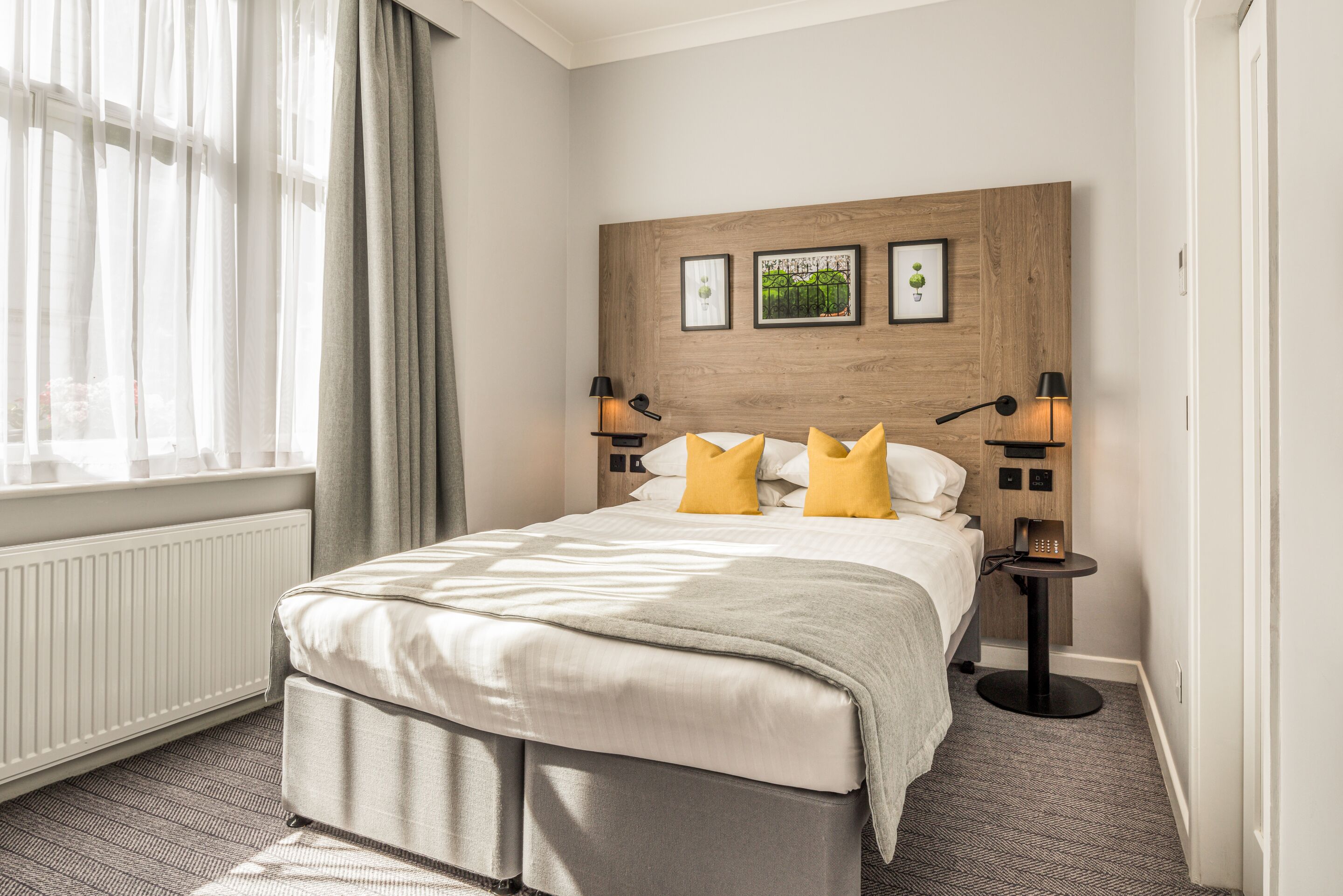 The Princes Square Hotel