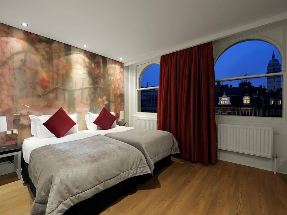 The Queen's Gate Hotel