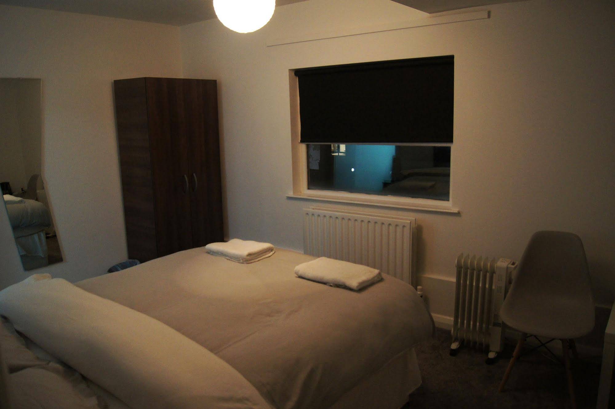 The Residence London City