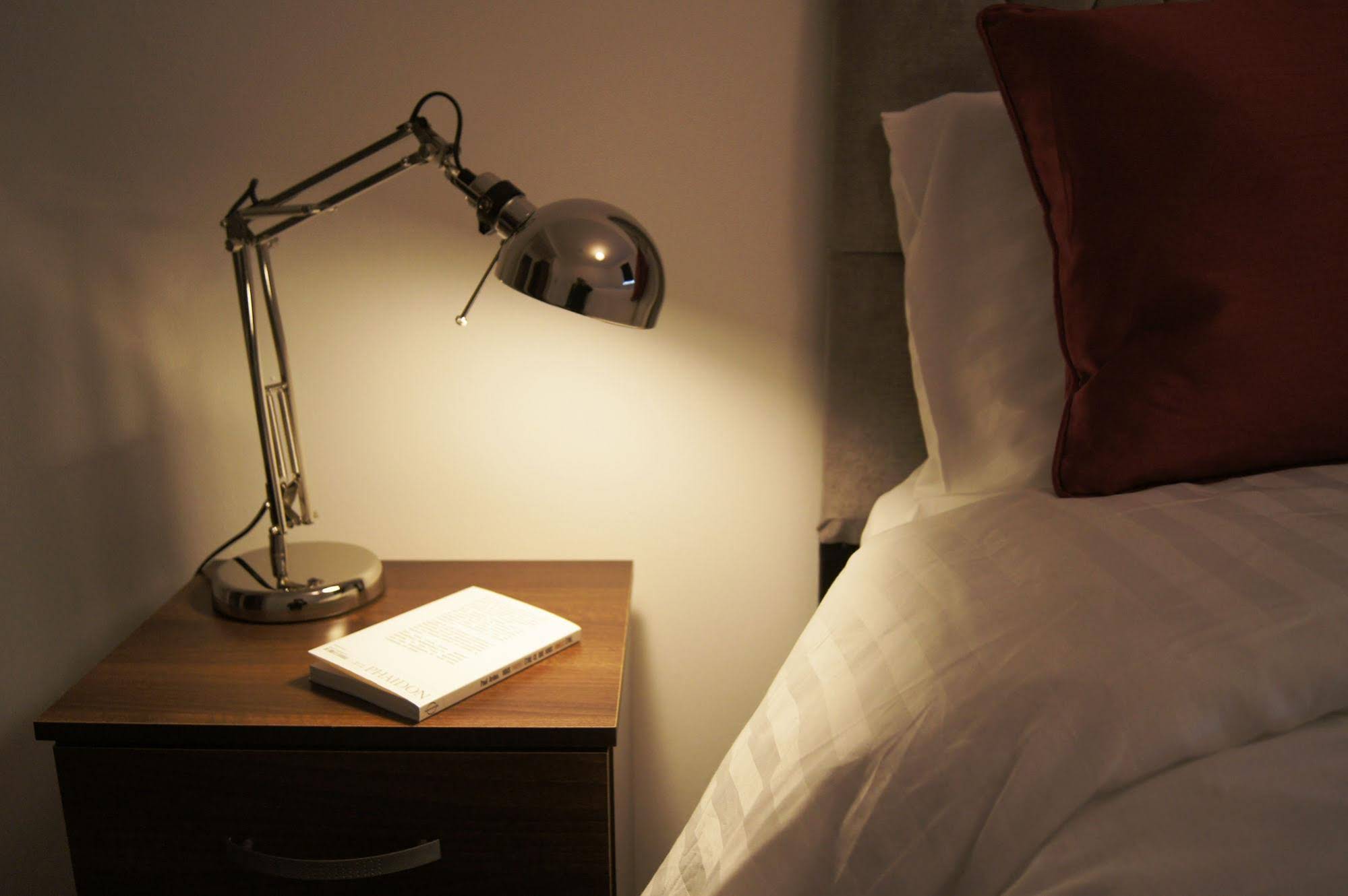 The Residence London City