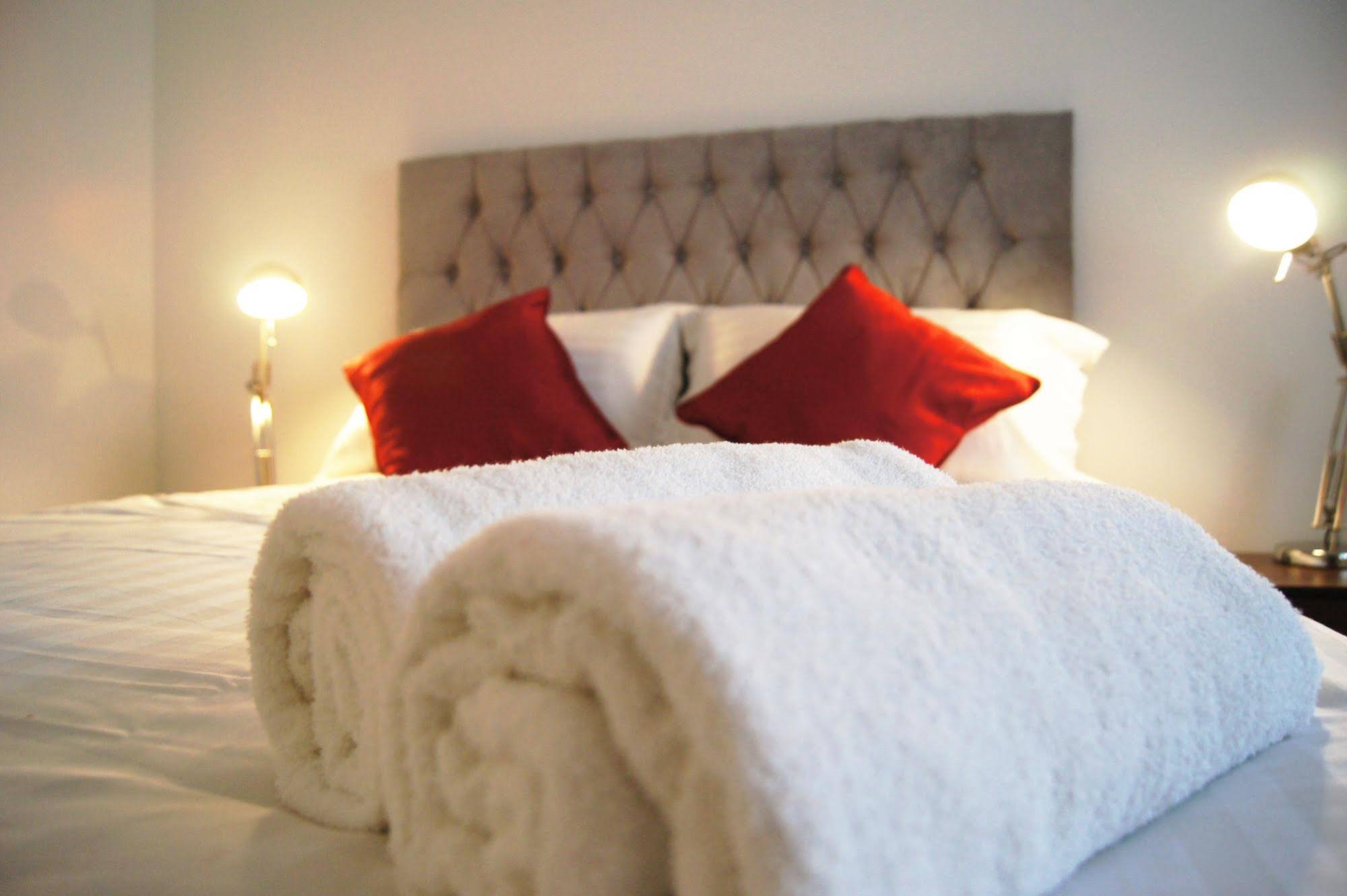 The Residence London City