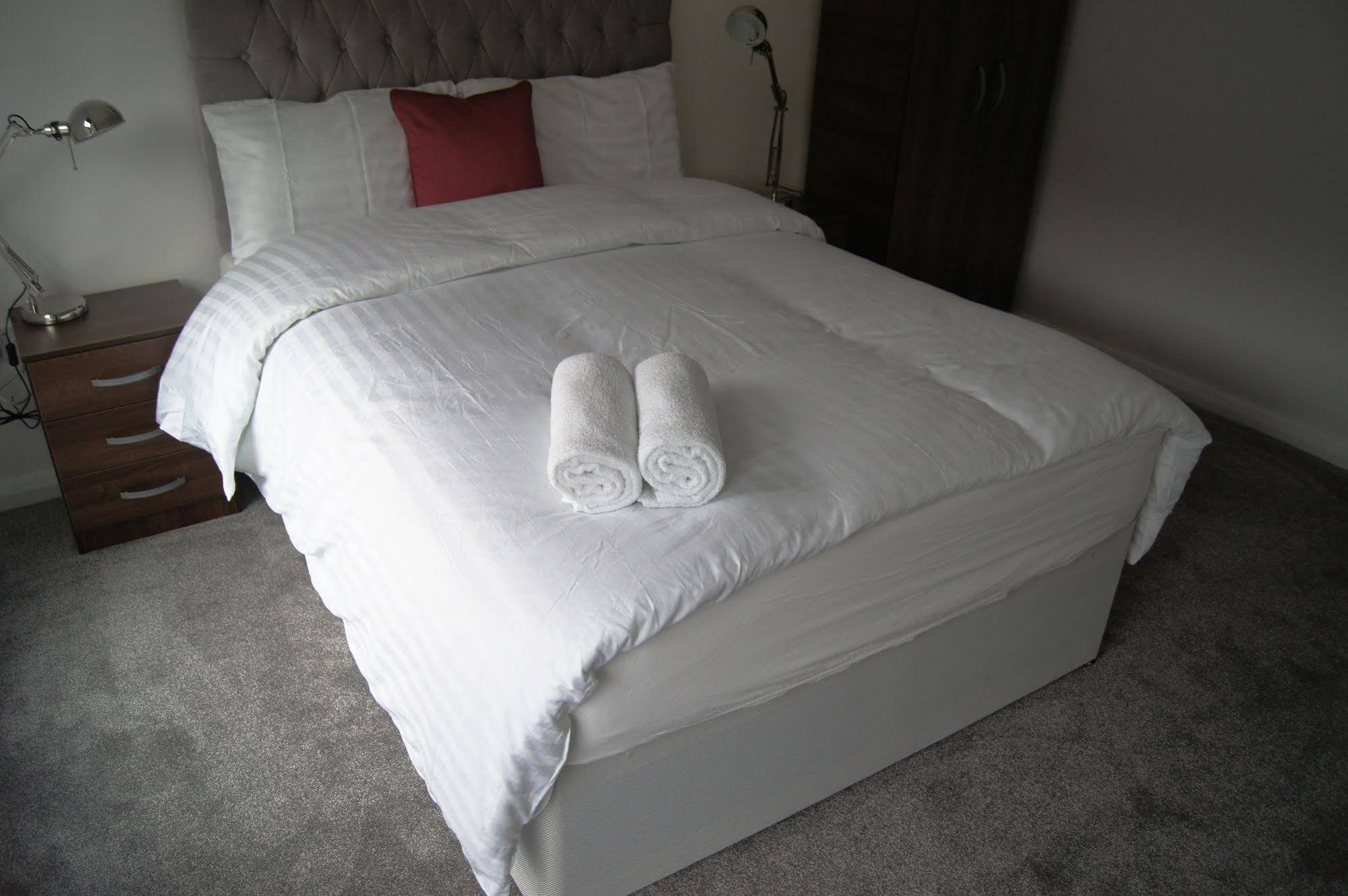 The Residence London City