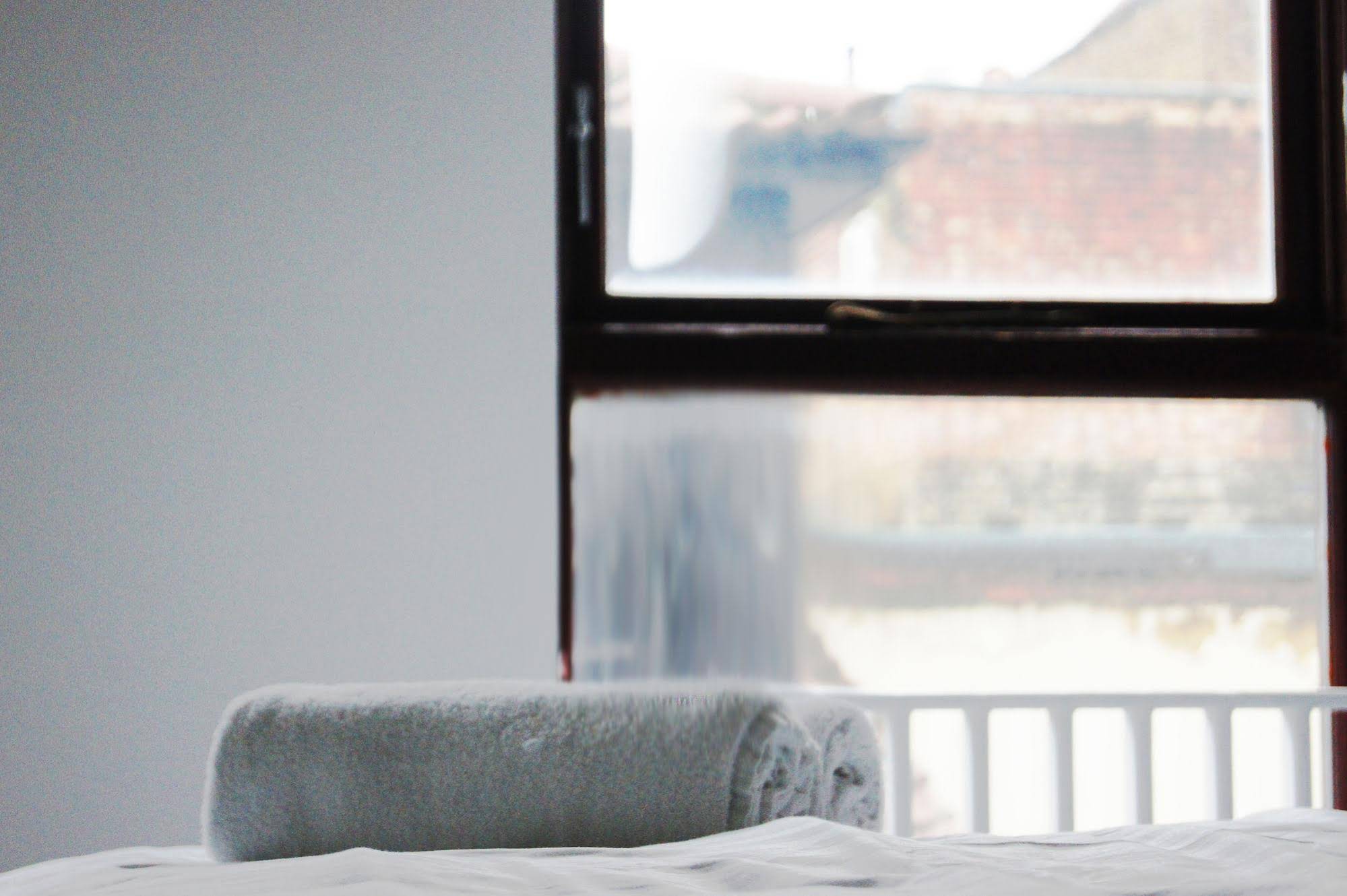 The Residence London City