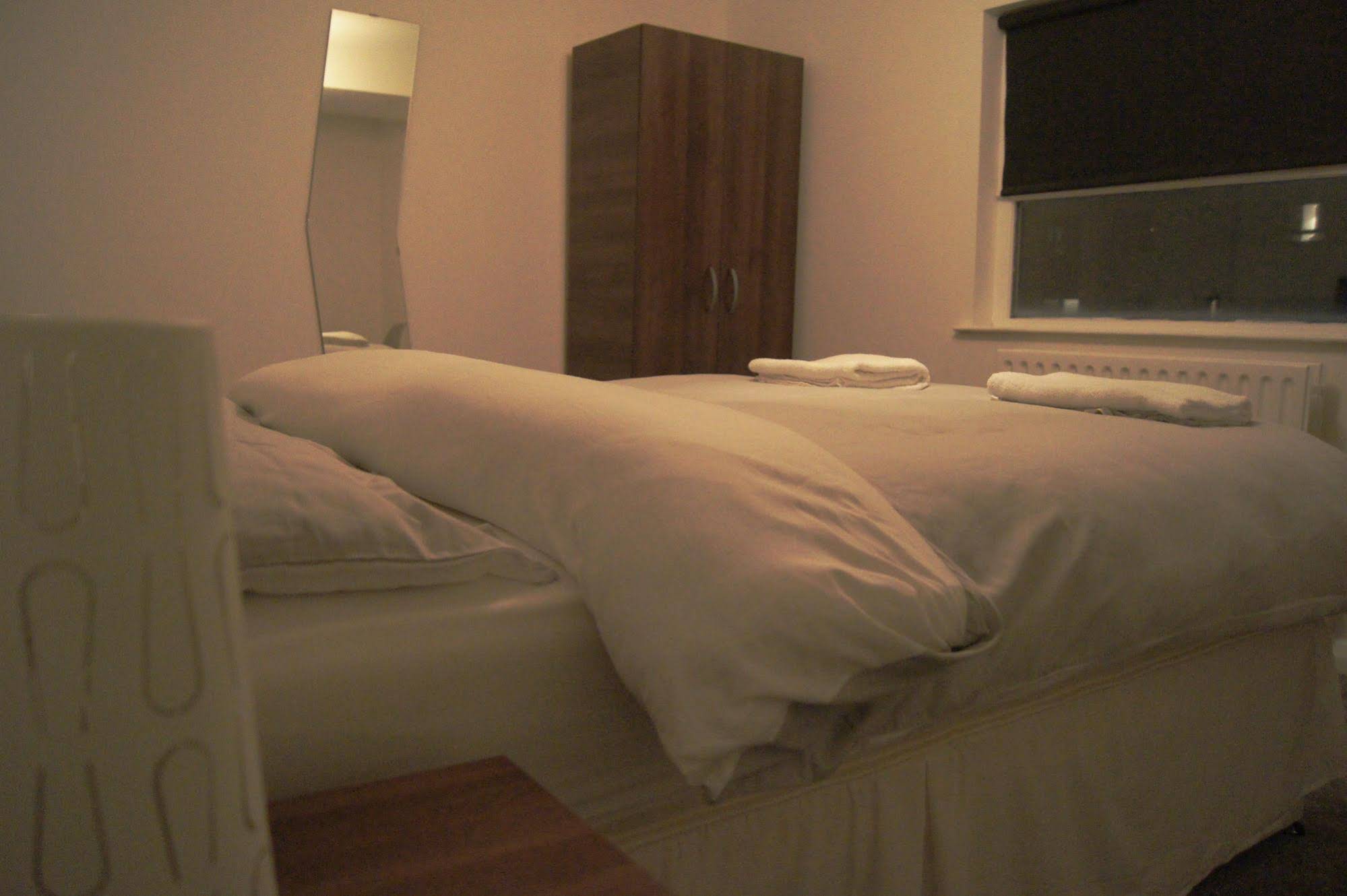 The Residence London City