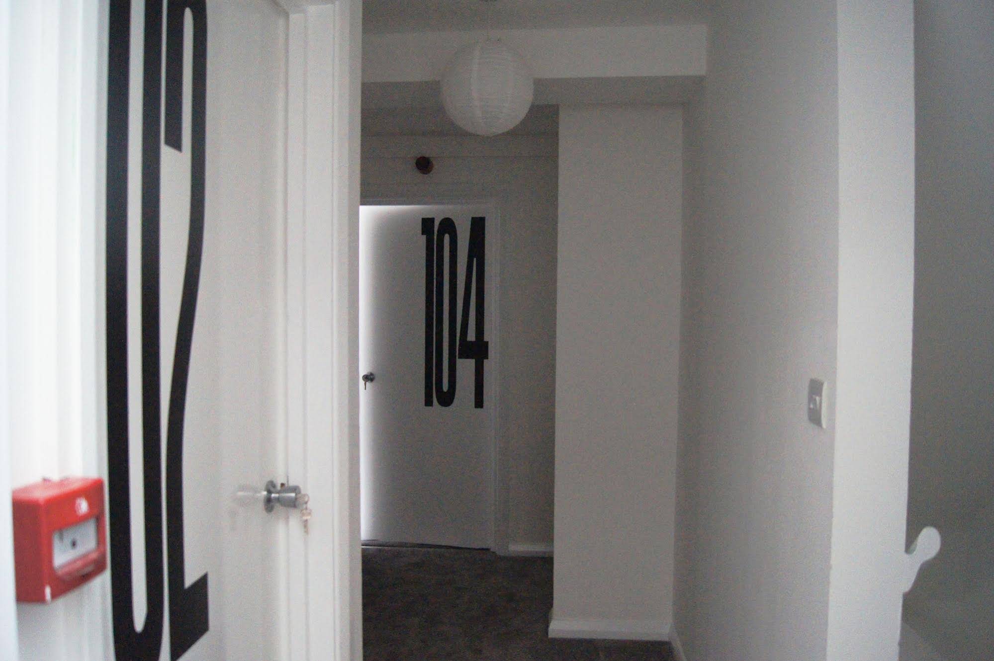 The Residence London City