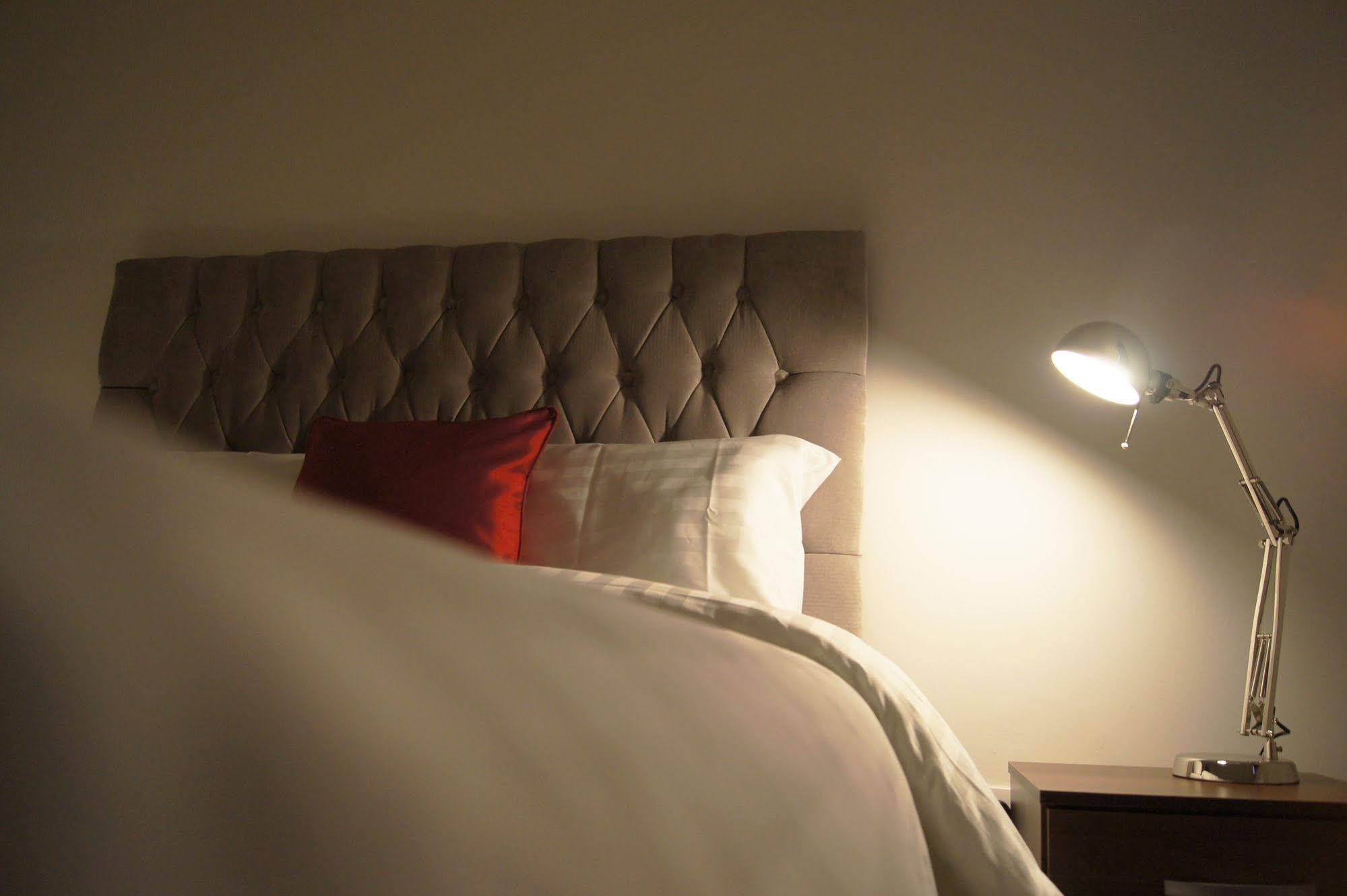 The Residence London City