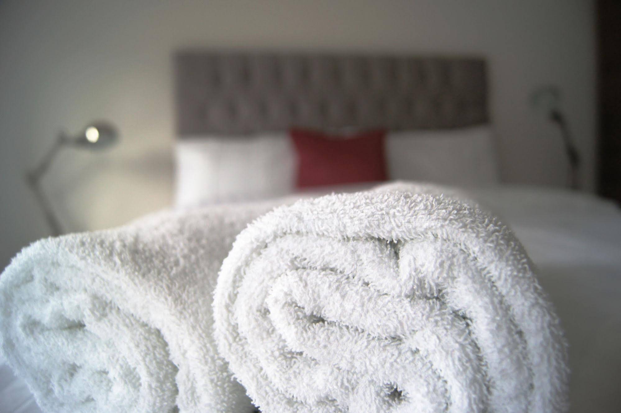 The Residence London City