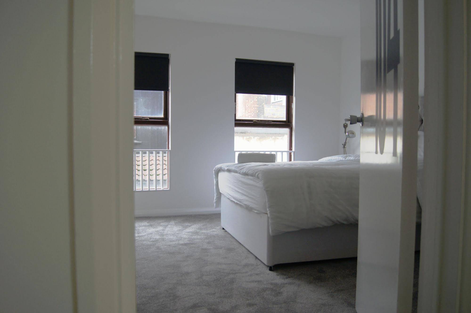 The Residence London City