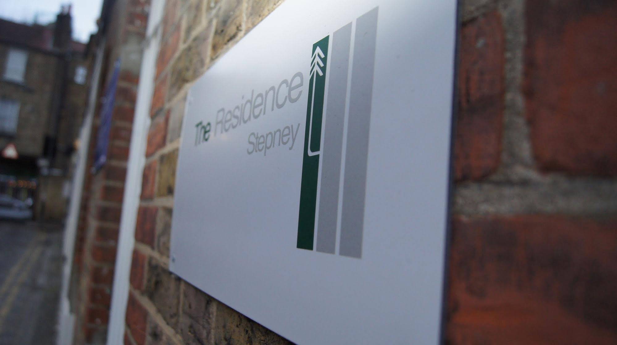 The Residence London City
