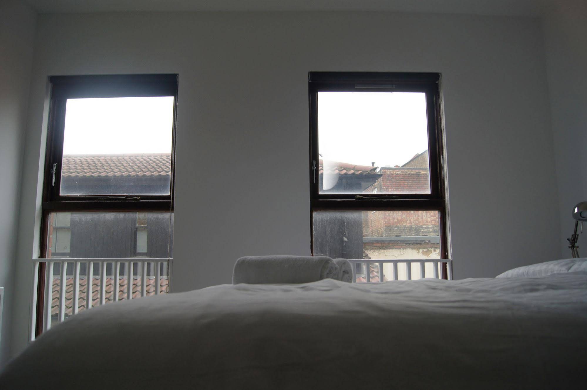The Residence London City