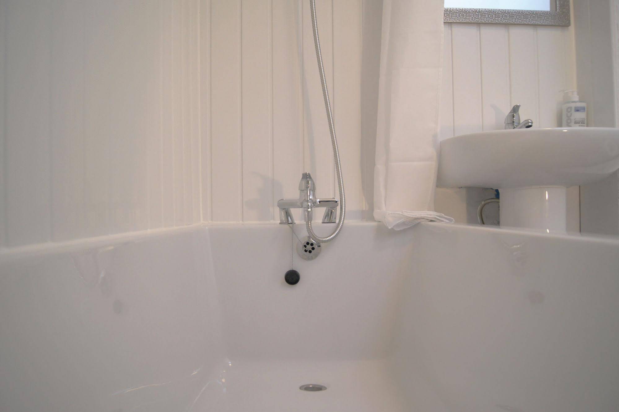 The Residence London City