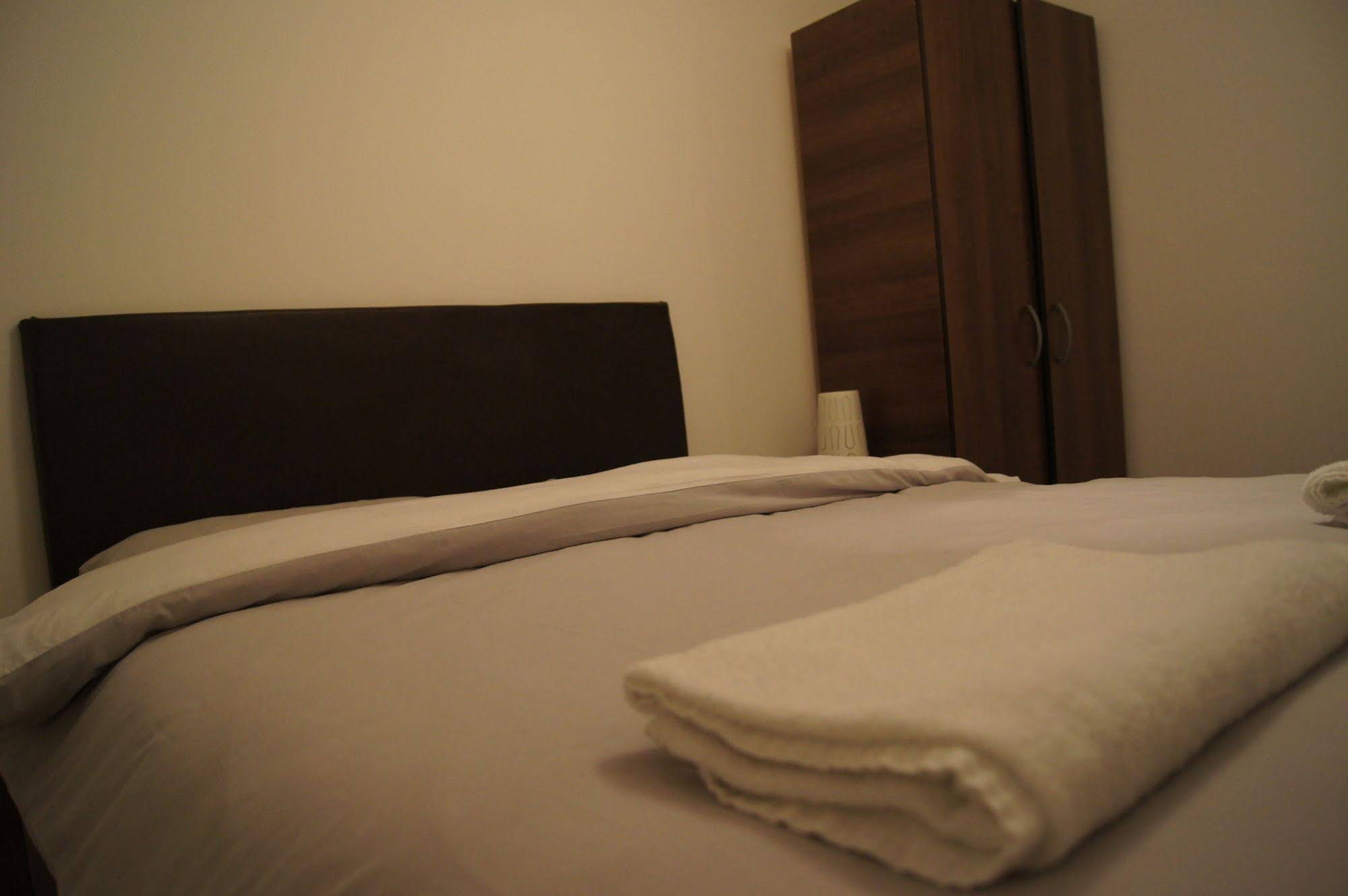 The Residence London City