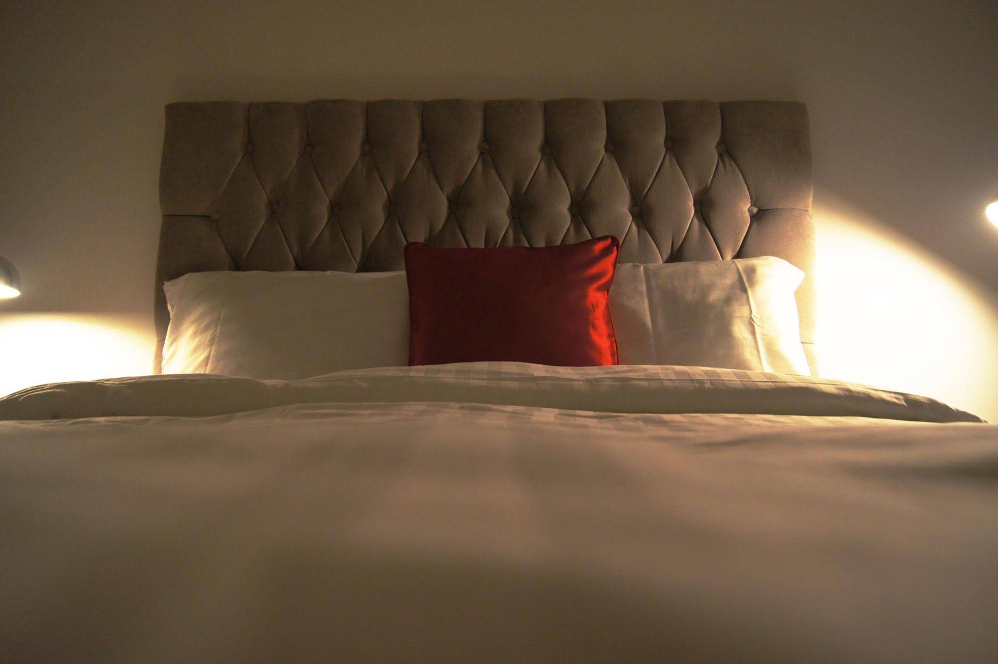 The Residence London City