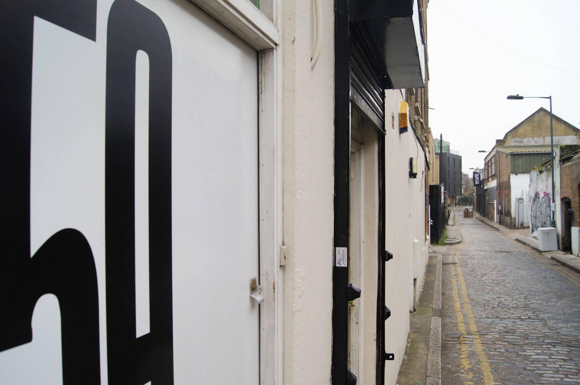The Residence London City