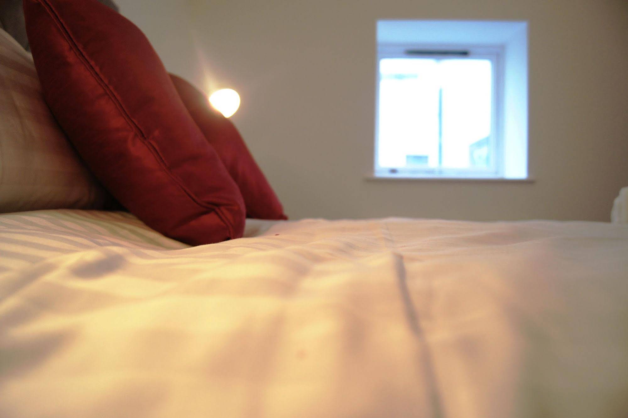 The Residence London City