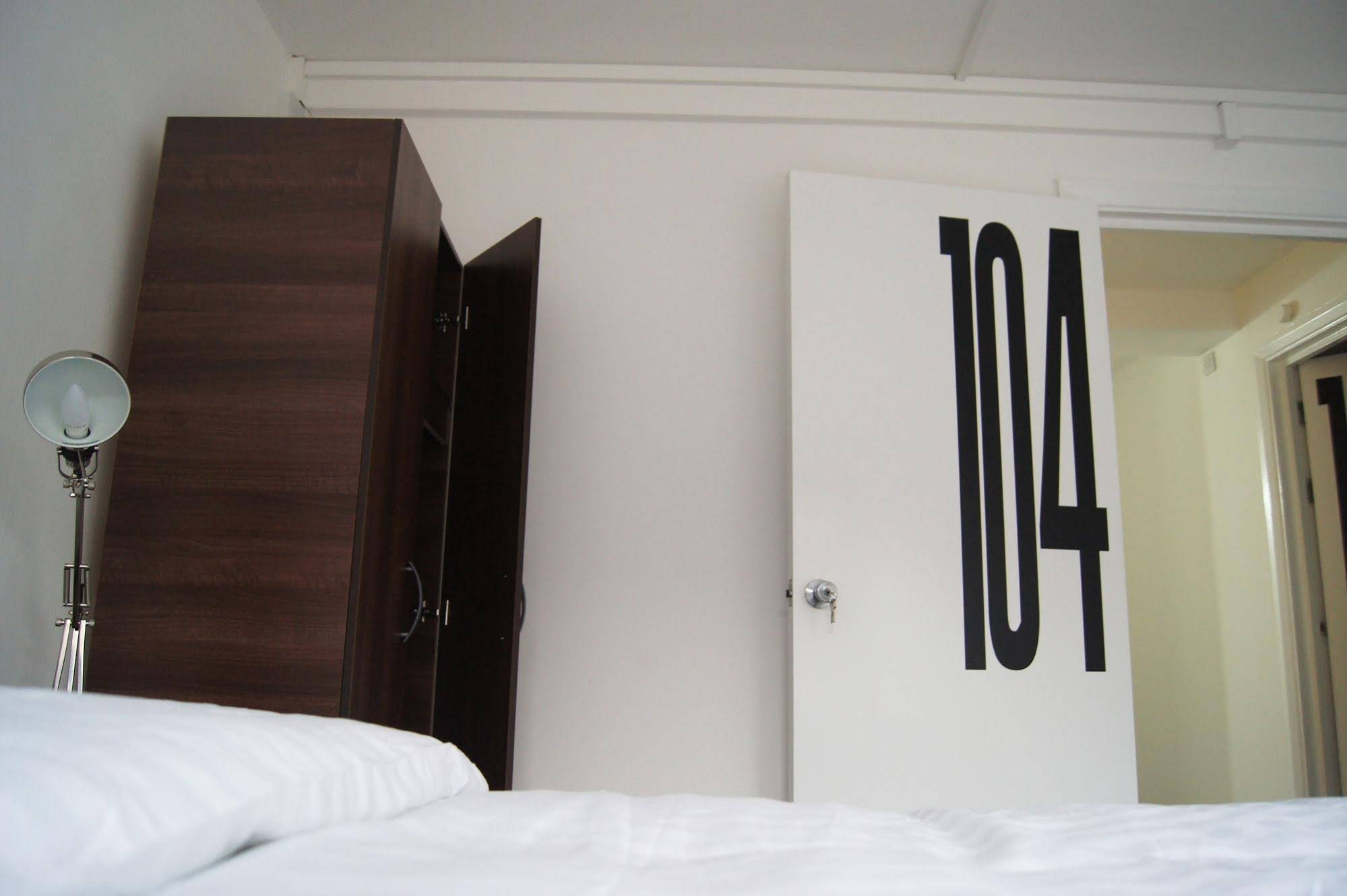 The Residence London City