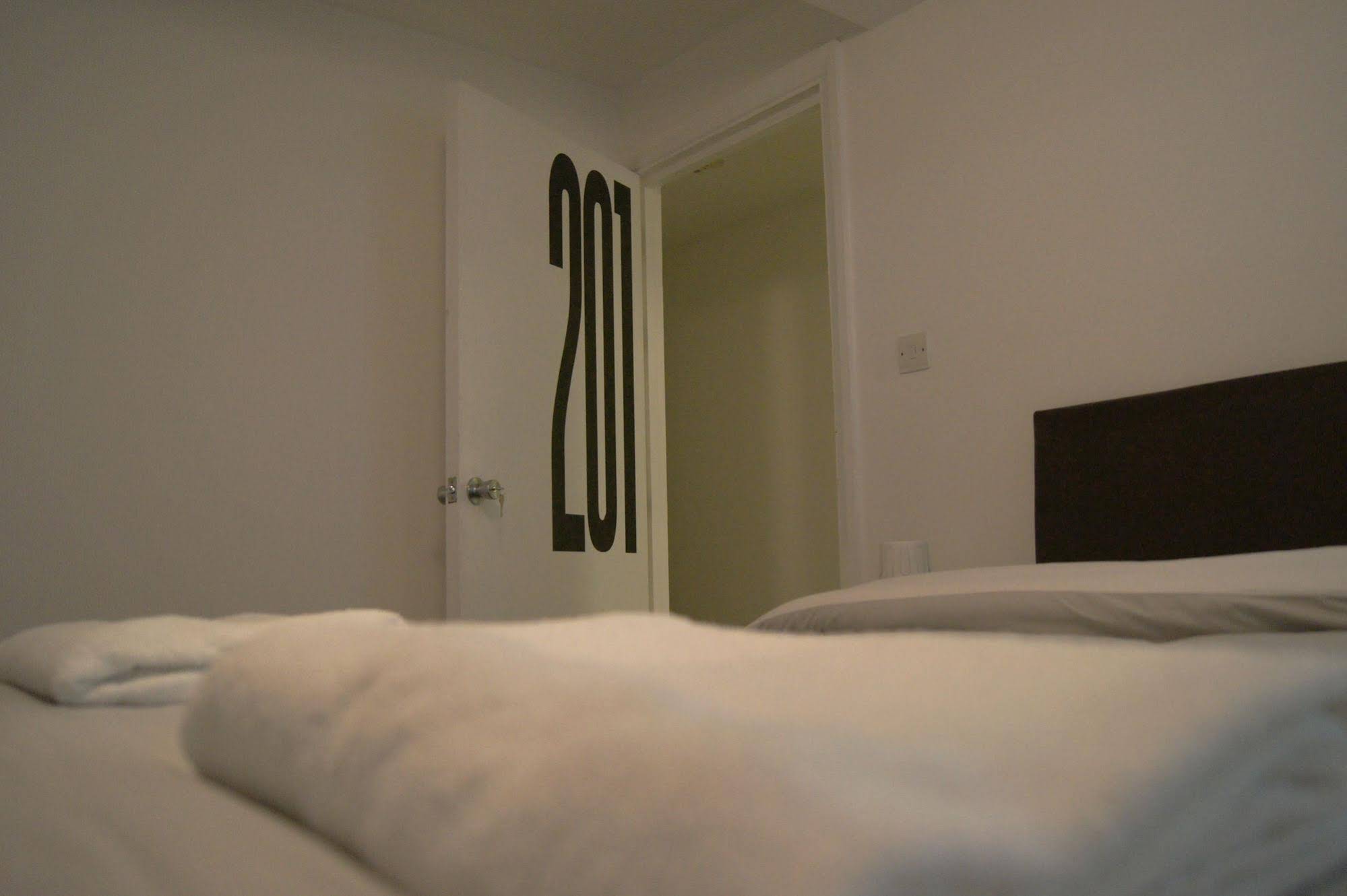 The Residence London City