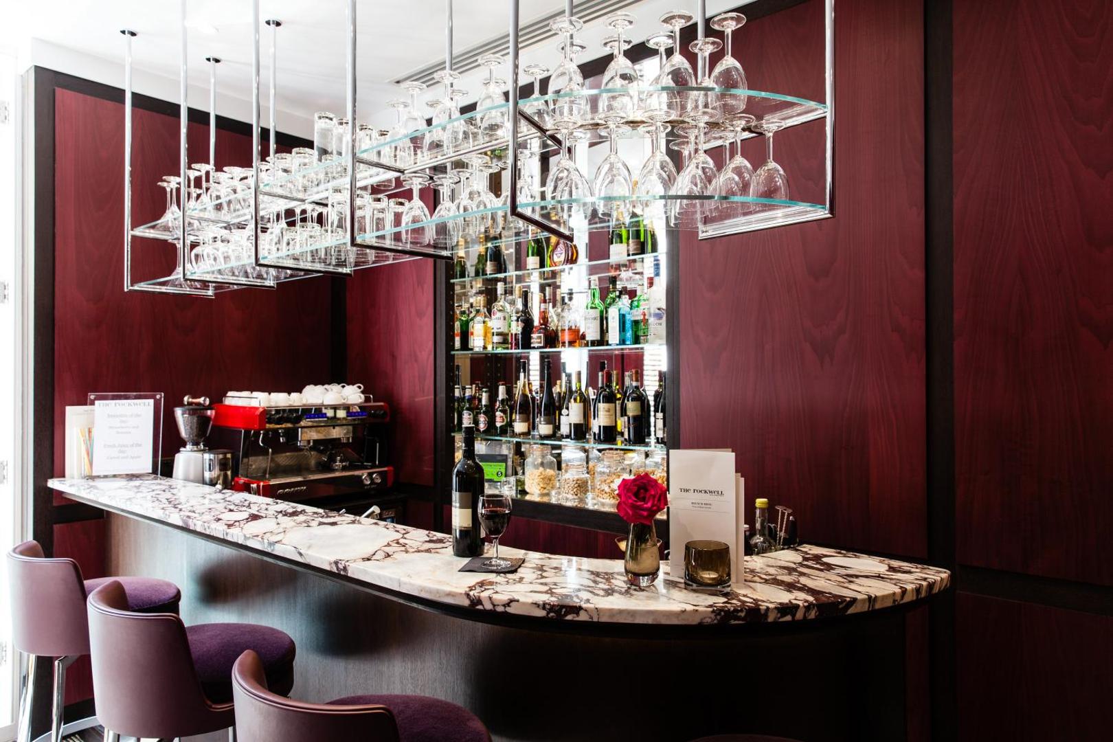The Rockwell