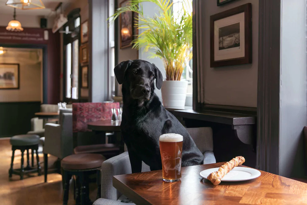 The Rose & Crown Wimbledon