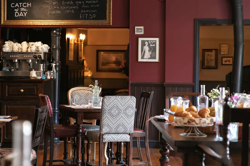 The Rose & Crown Wimbledon