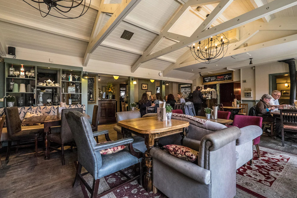 The Rose & Crown Wimbledon