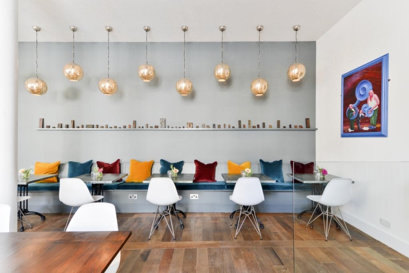 The Rosebery
