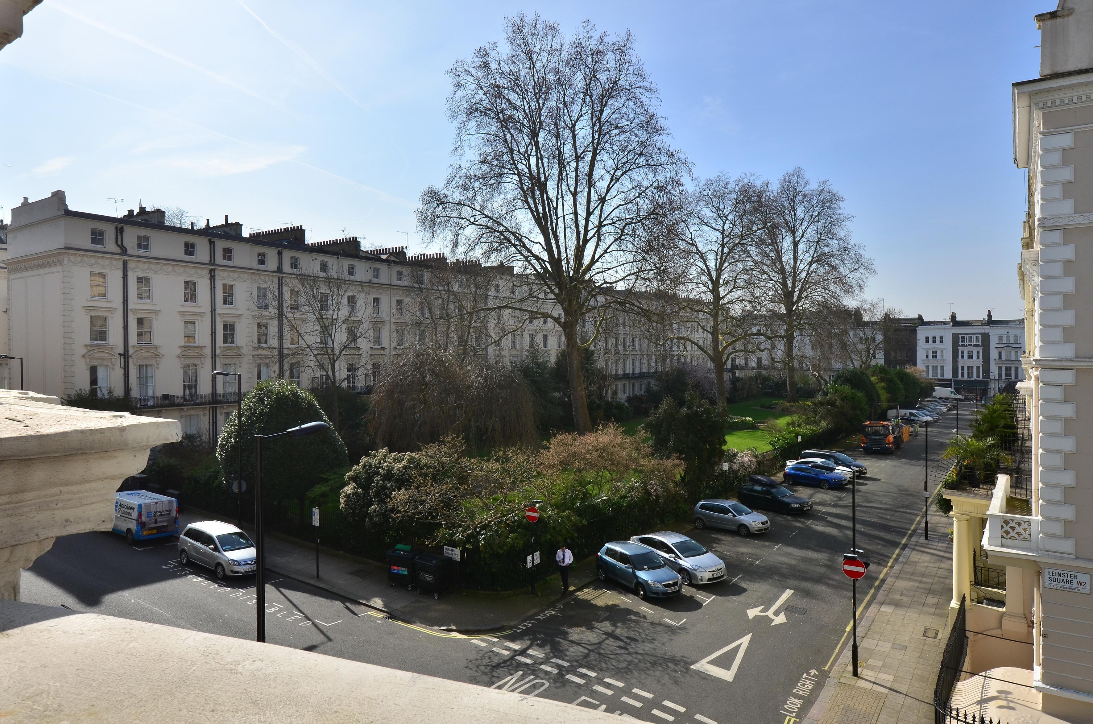 Royale Chulan Hyde Park London