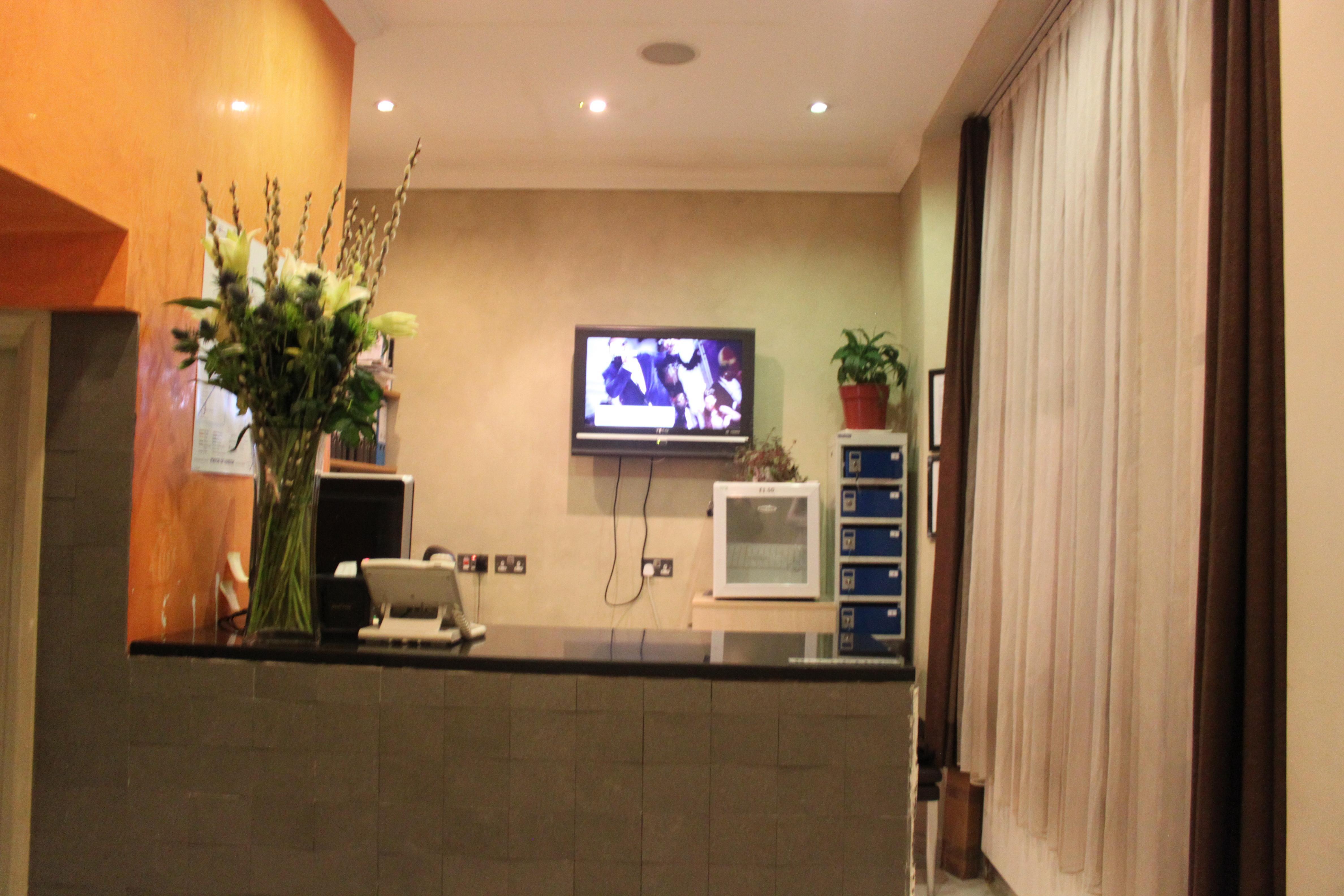 Royale Chulan Hyde Park London