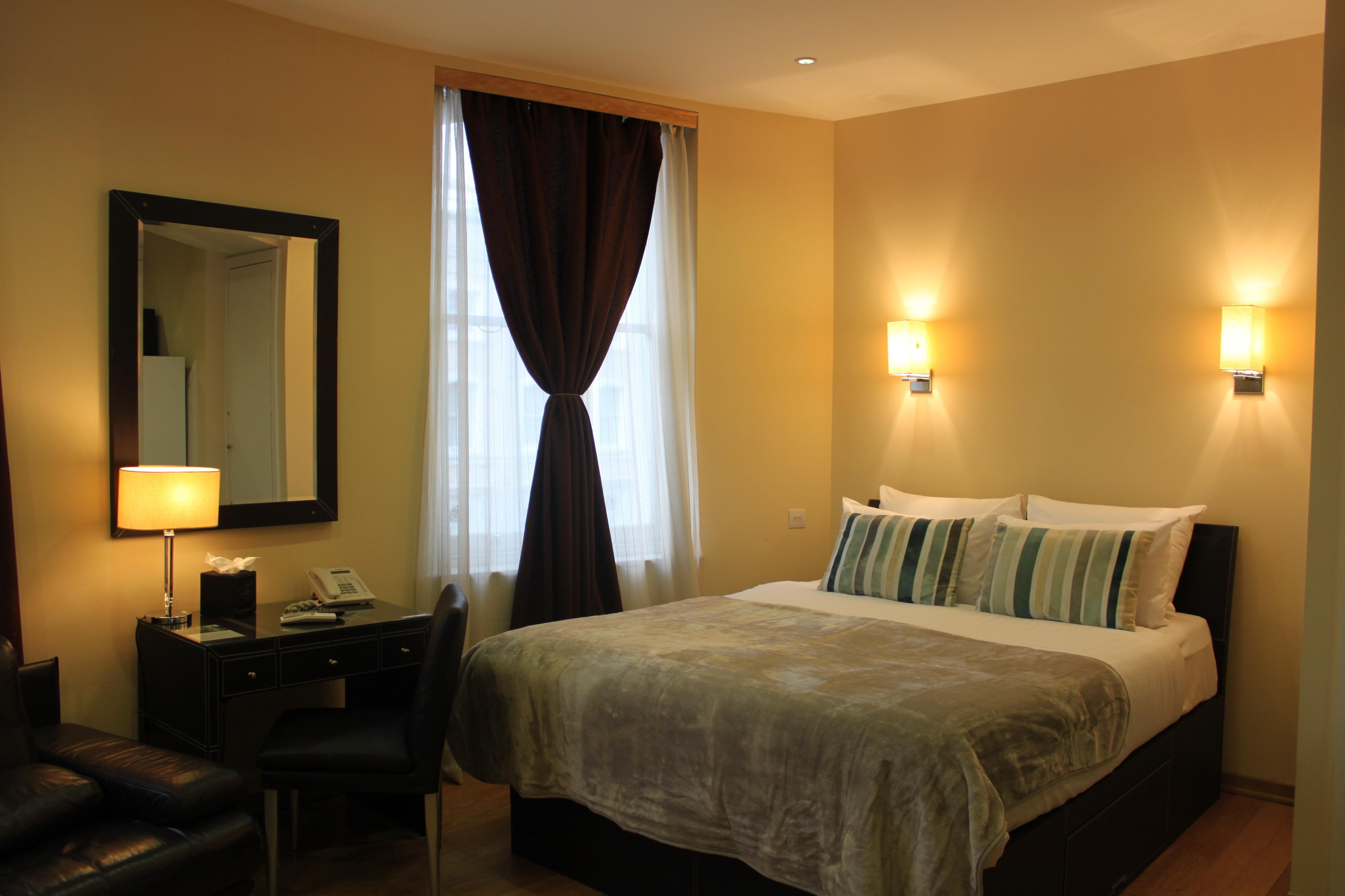 Royale Chulan Hyde Park London