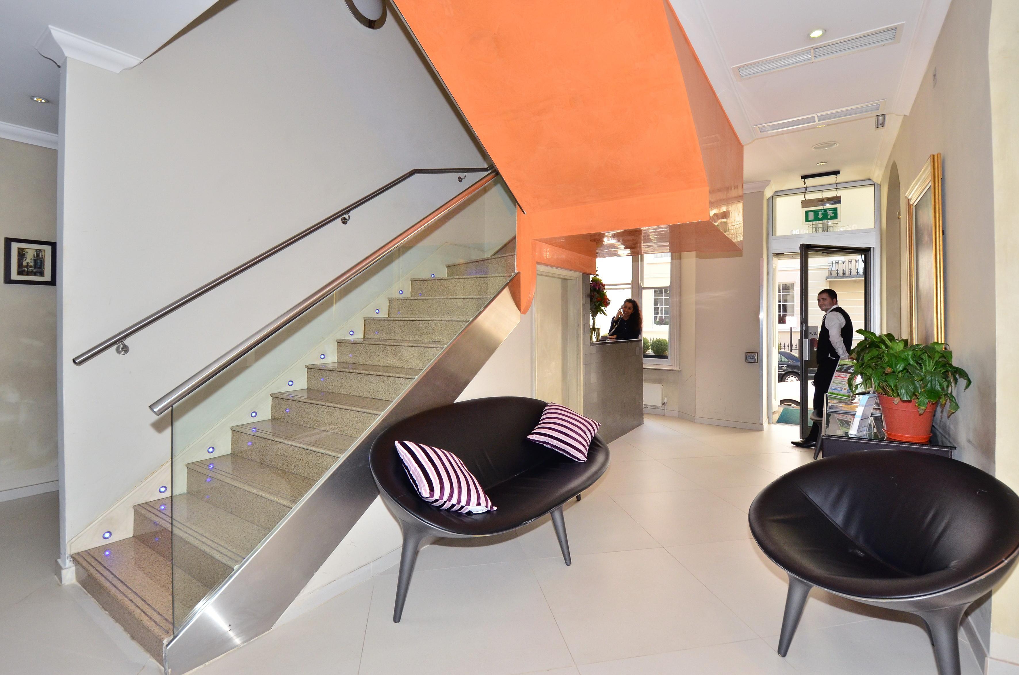 Royale Chulan Hyde Park London