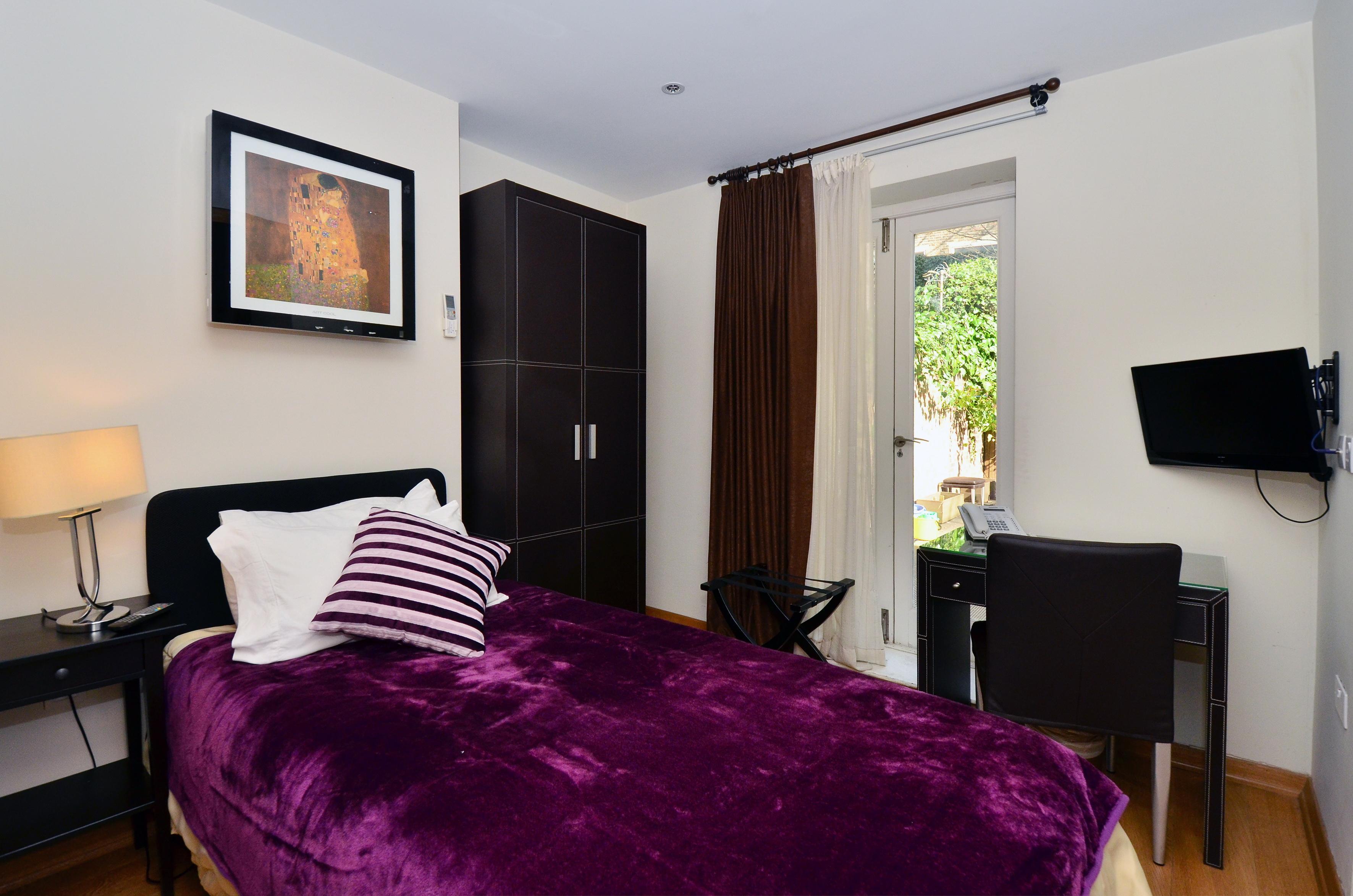 Royale Chulan Hyde Park London