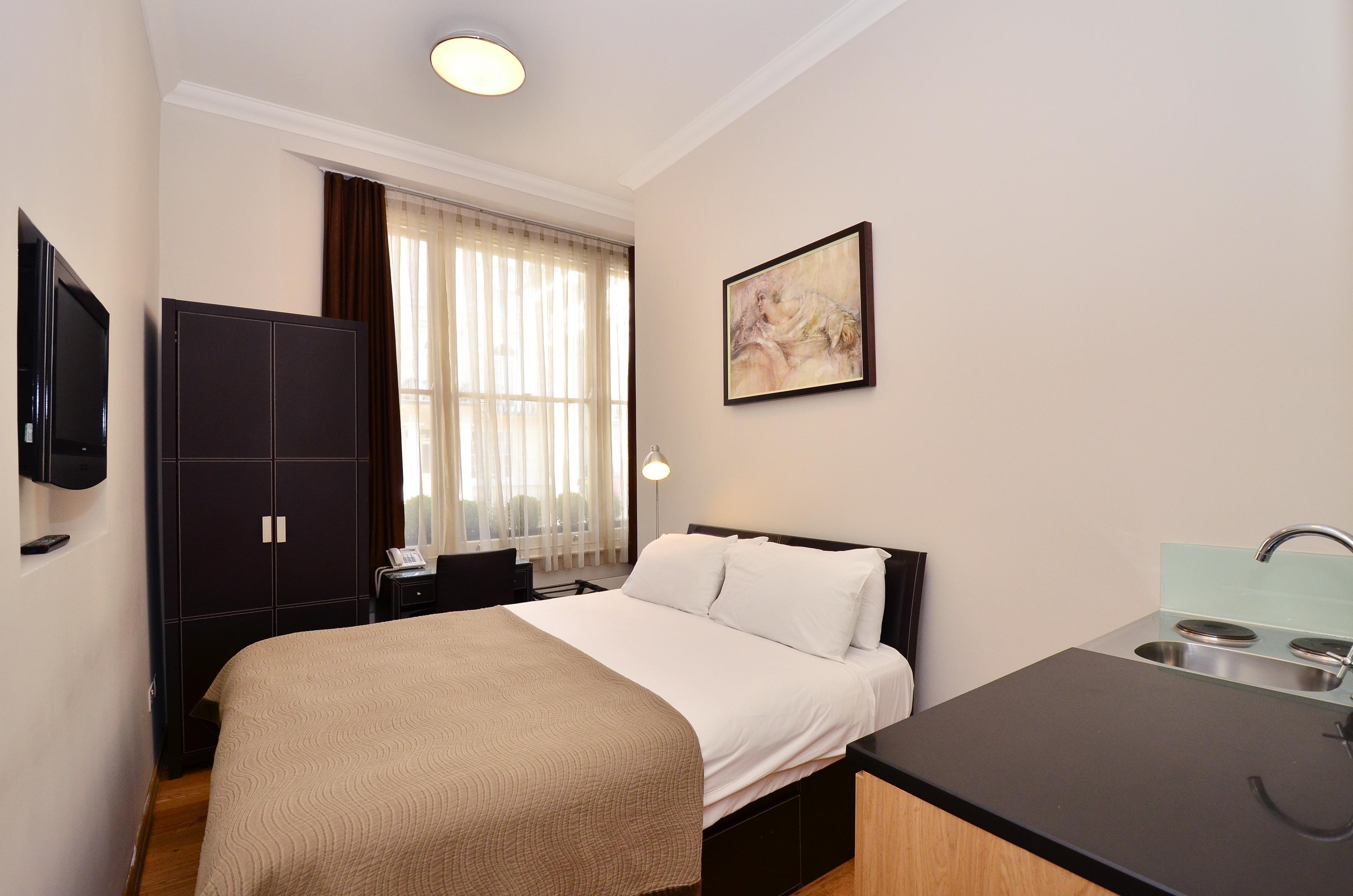 Royale Chulan Hyde Park London