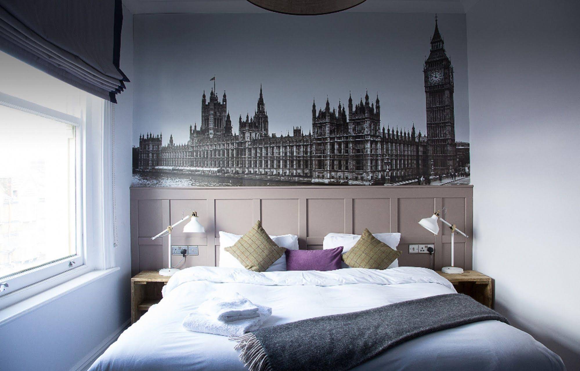 The Station Hotel