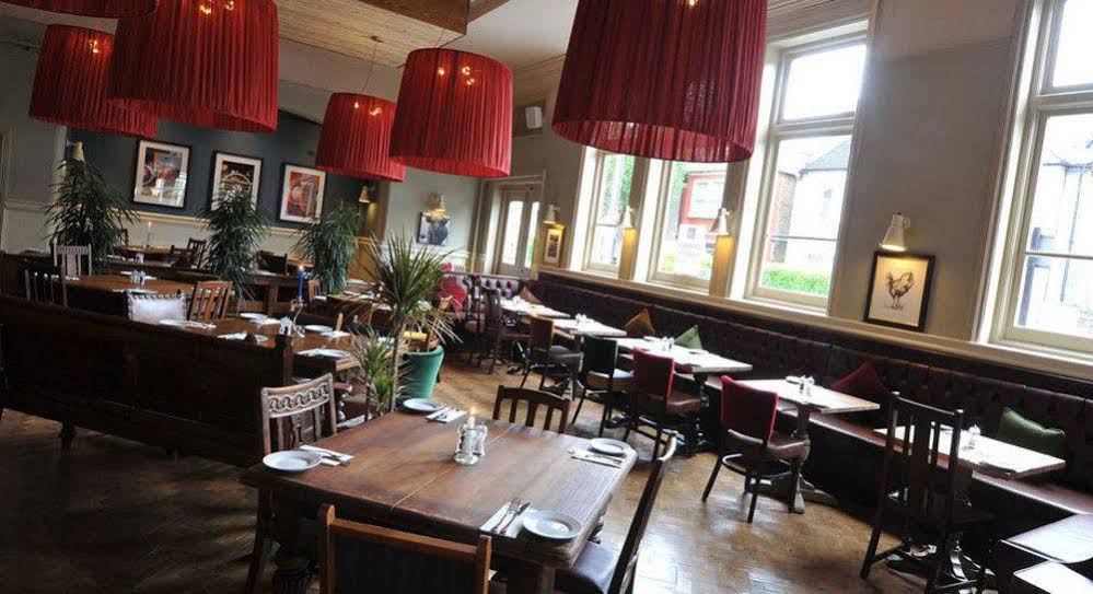 The Station Hotel