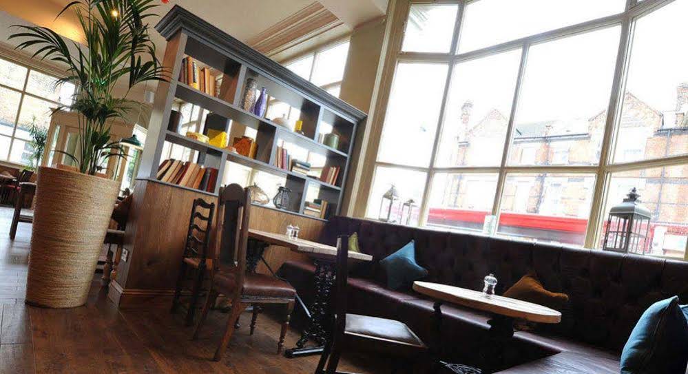 The Station Hotel