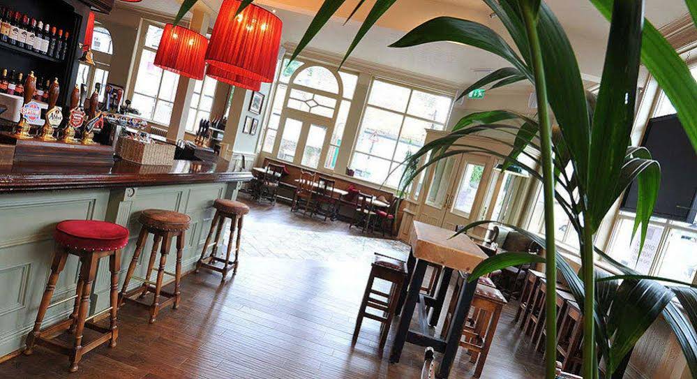 The Station Hotel
