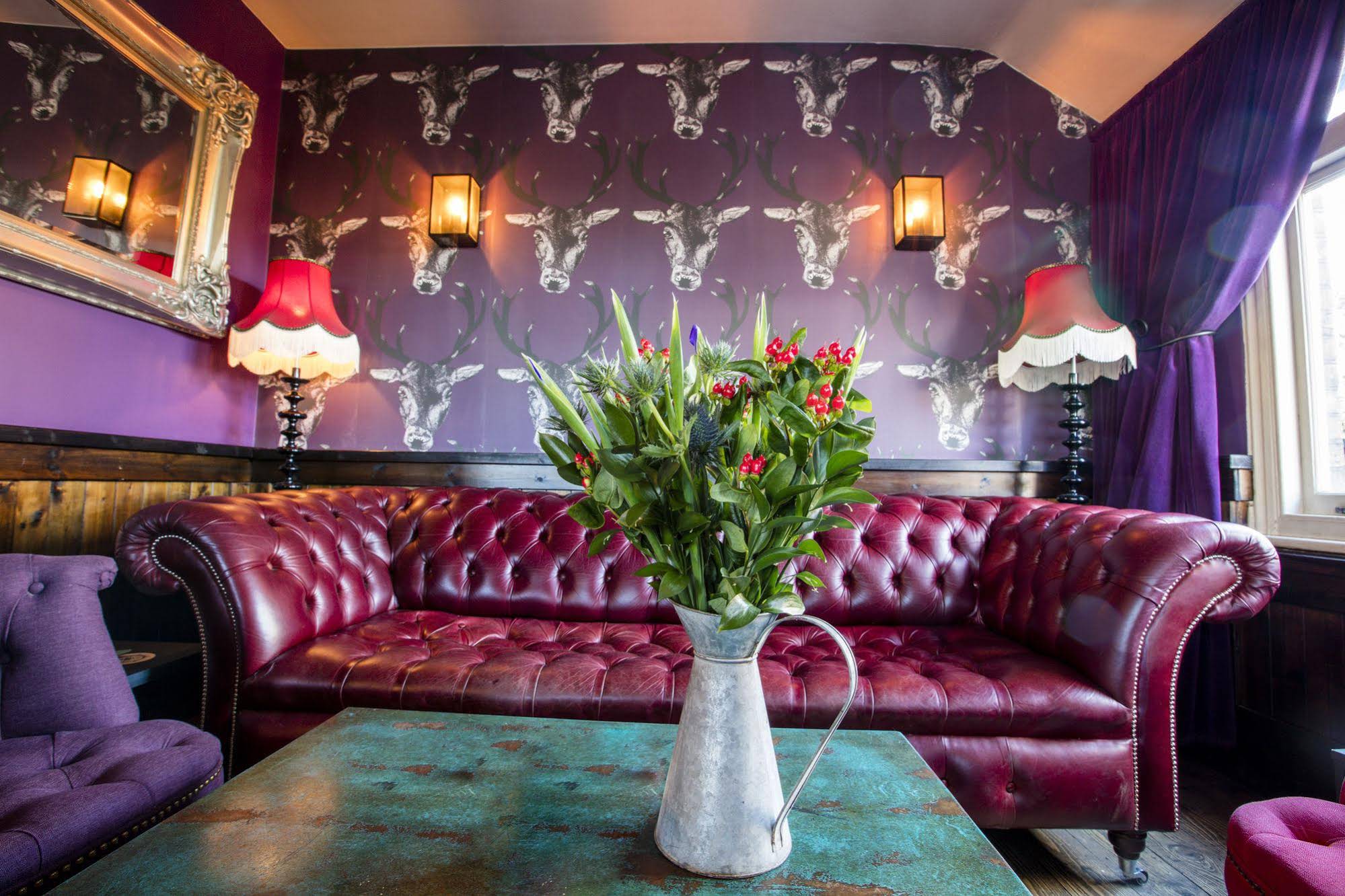 The Victoria