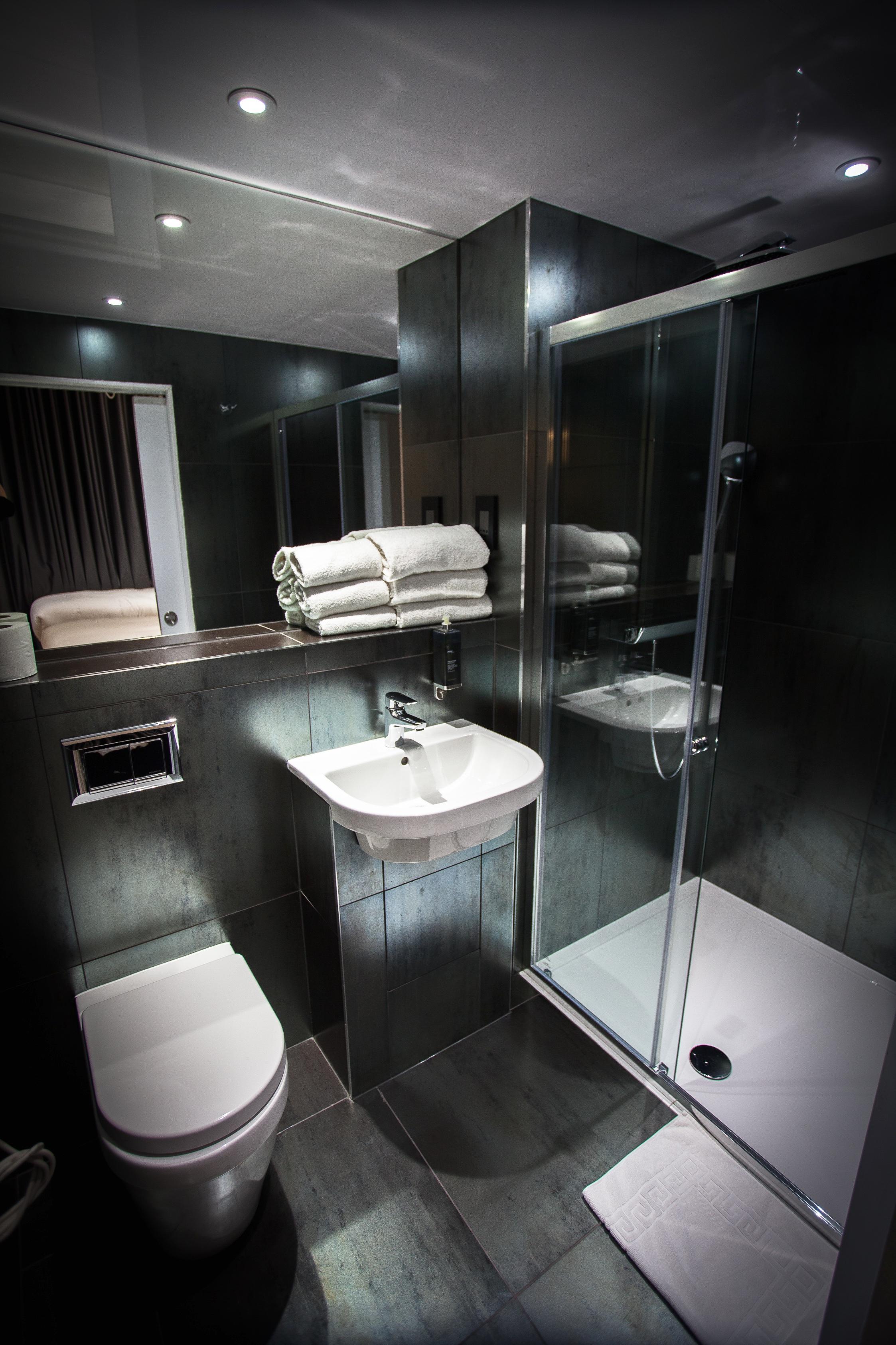 The W14 Hotel Kensington