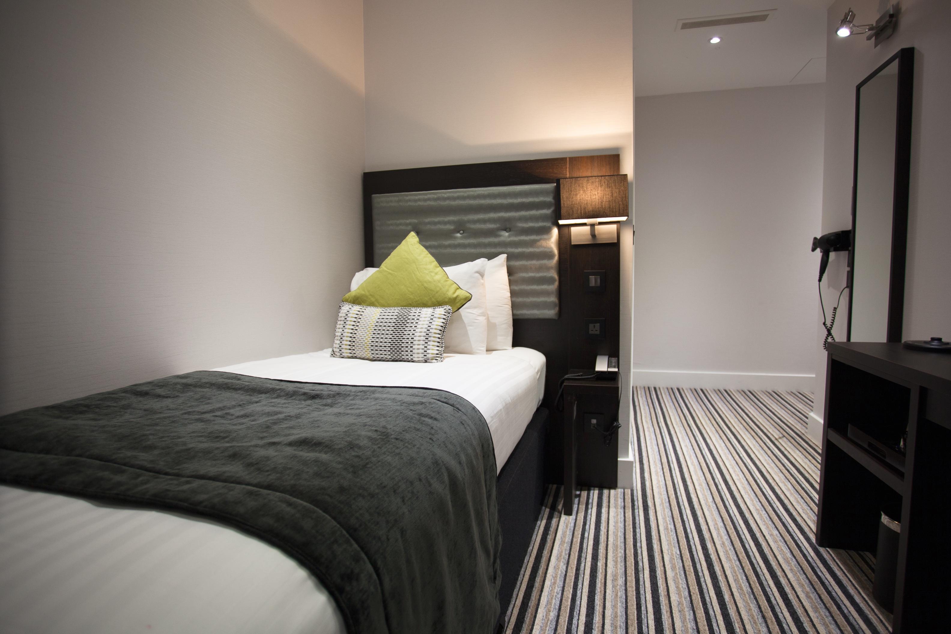 The W14 Hotel Kensington
